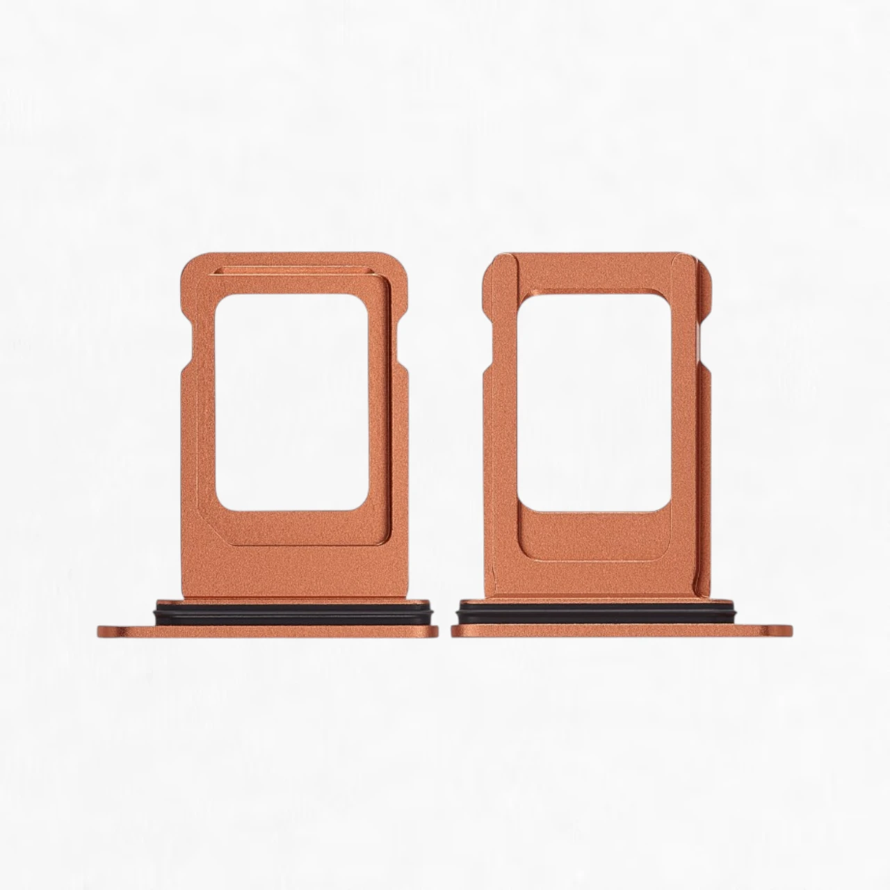 iPhone 17 Pro/ Pro Max Single Sim Card Tray