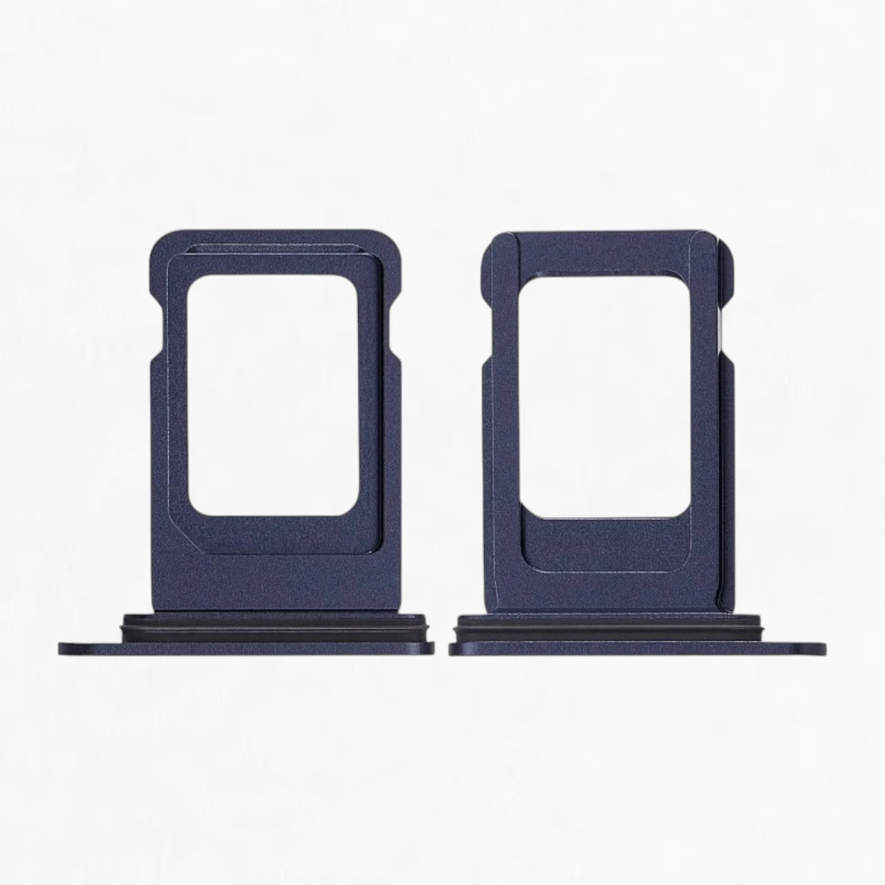 iPhone 17 Pro / Pro Max Single Sim Card Tray- Deep Blue
