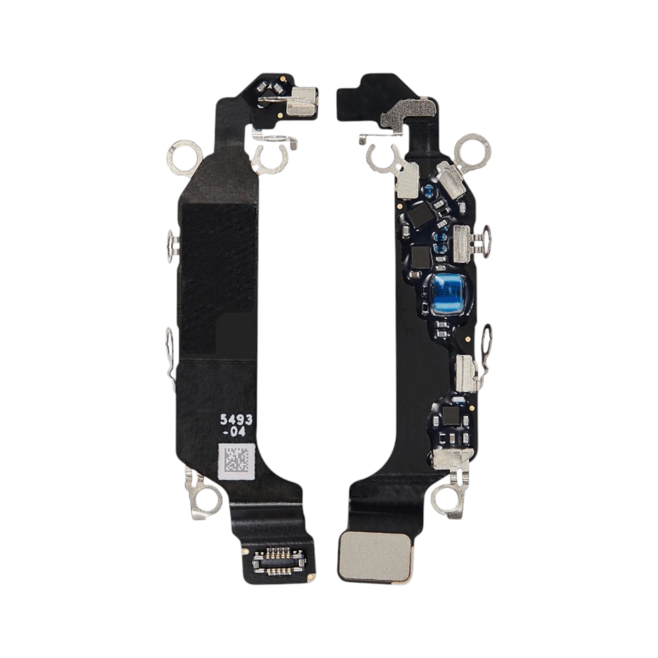 Replacement WiFi flex cable module for Apple iPhone Air.