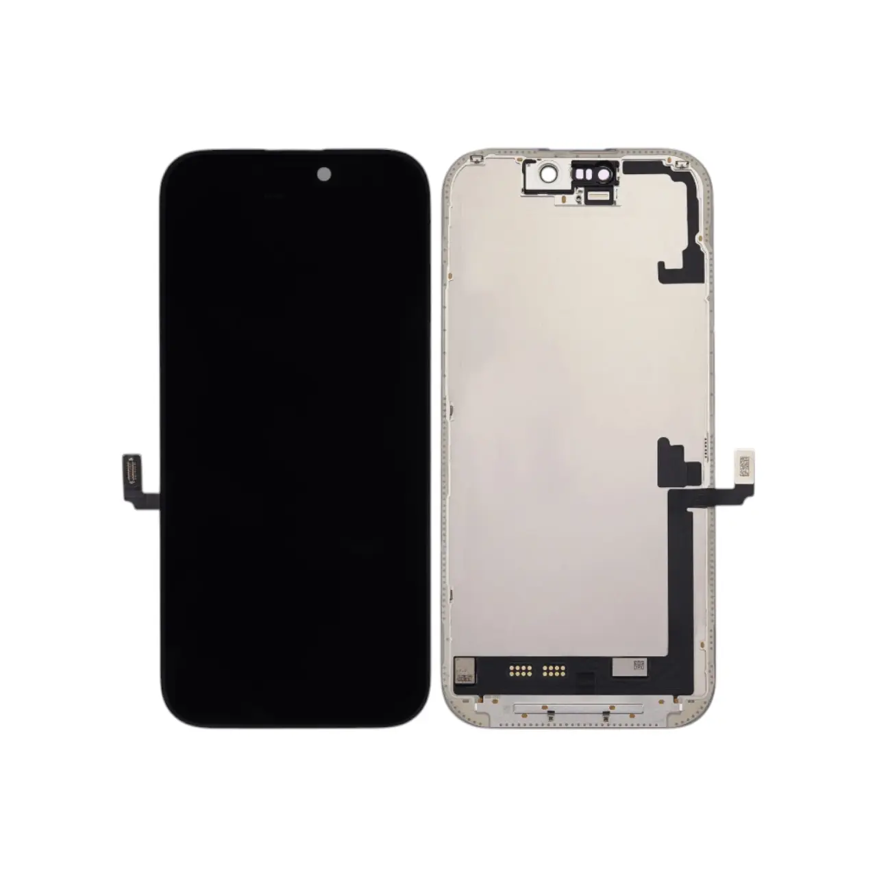 iPhone 17 Pro OLED Screen Assembly