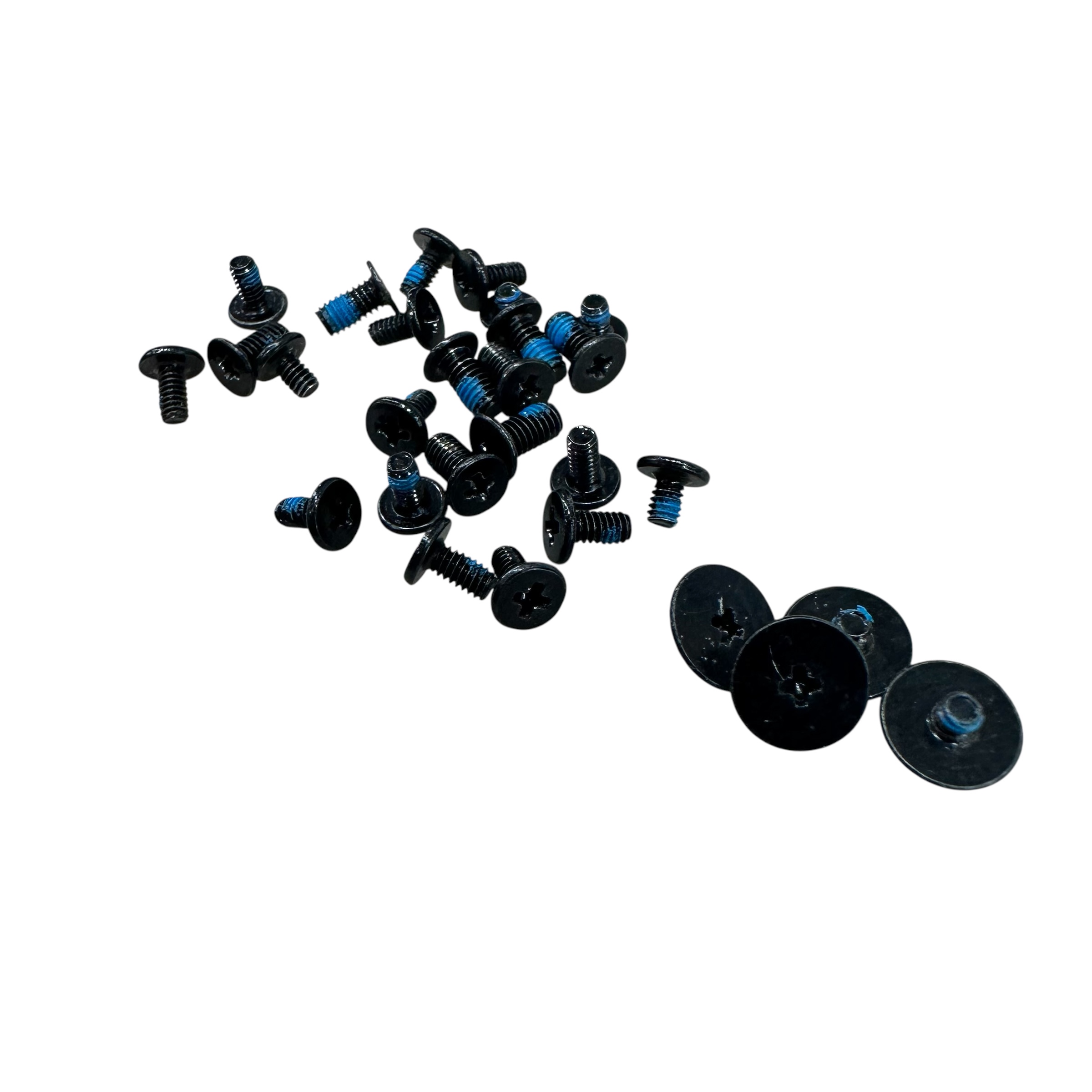 Original Internal Screw Set For Asus Notebook Q534U