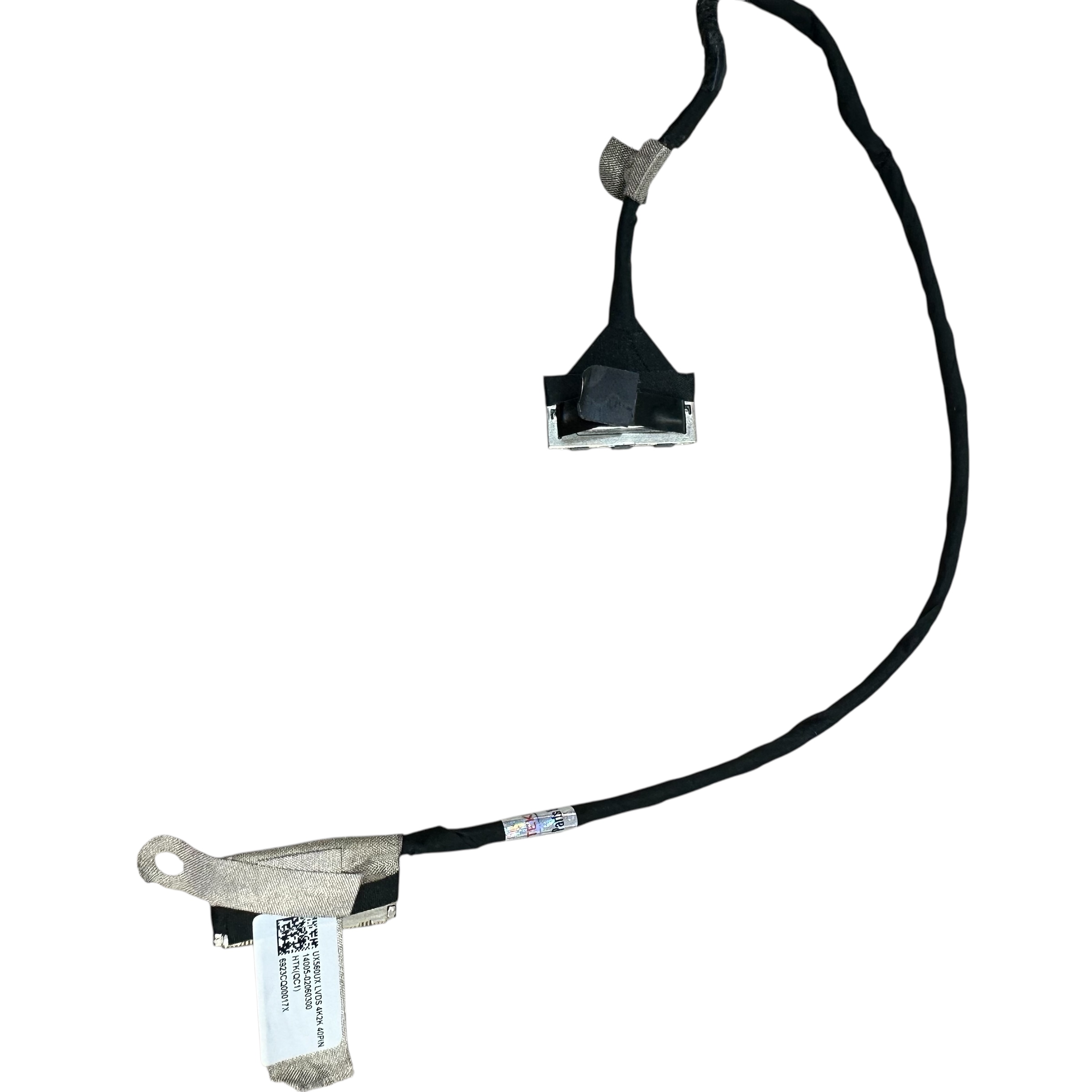 LCD Cable For Asus Notebook Q534U