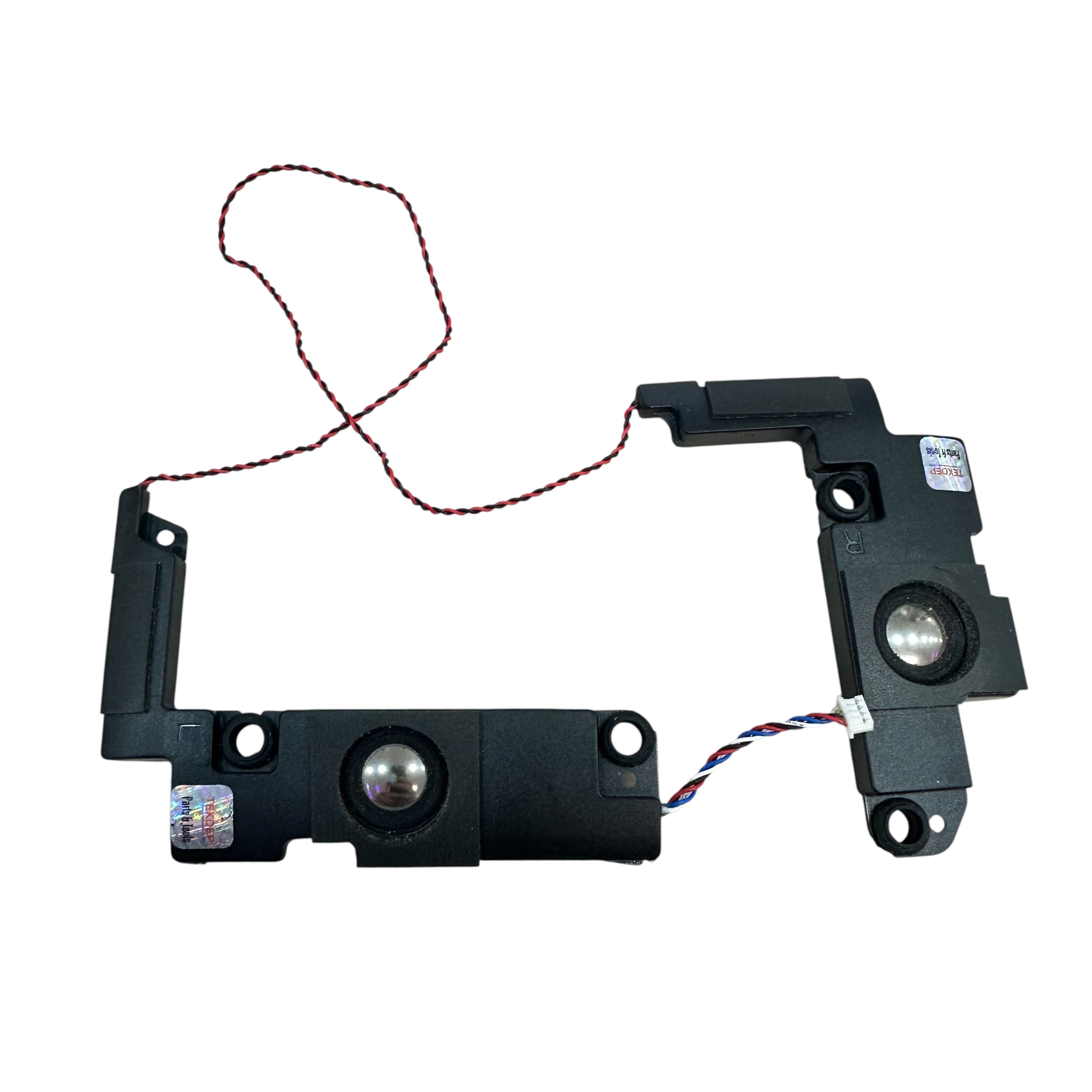 Original Speakers For Asus Notebook Q534U
