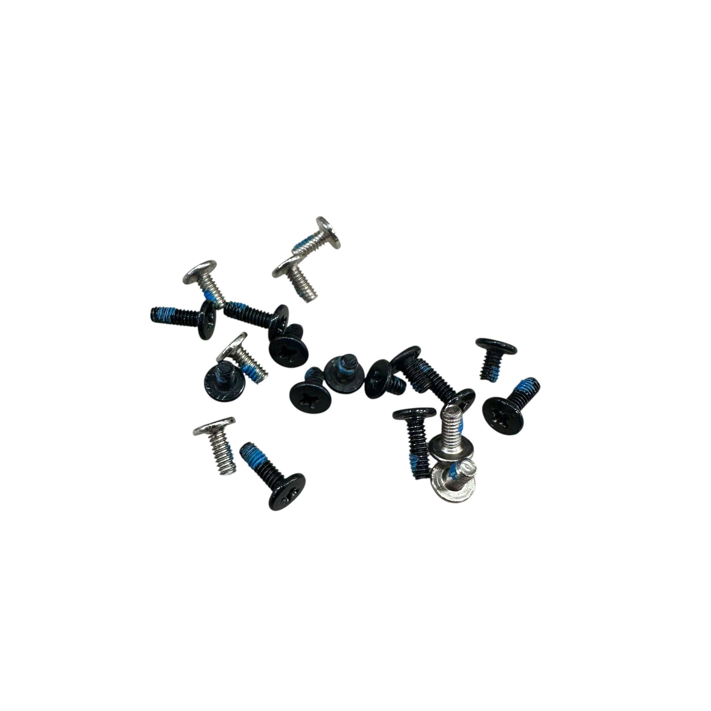 Internal Screws For Asus Rog Zephyrus GA502DU