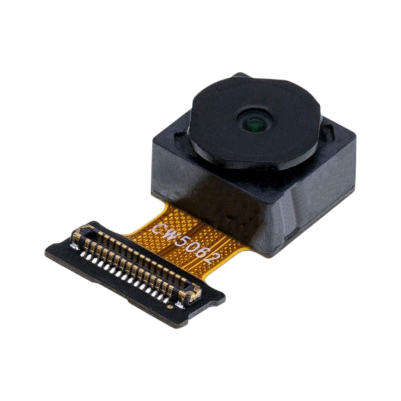 Replacement internal rear ultra wide camera module for LG Stylo 6.
