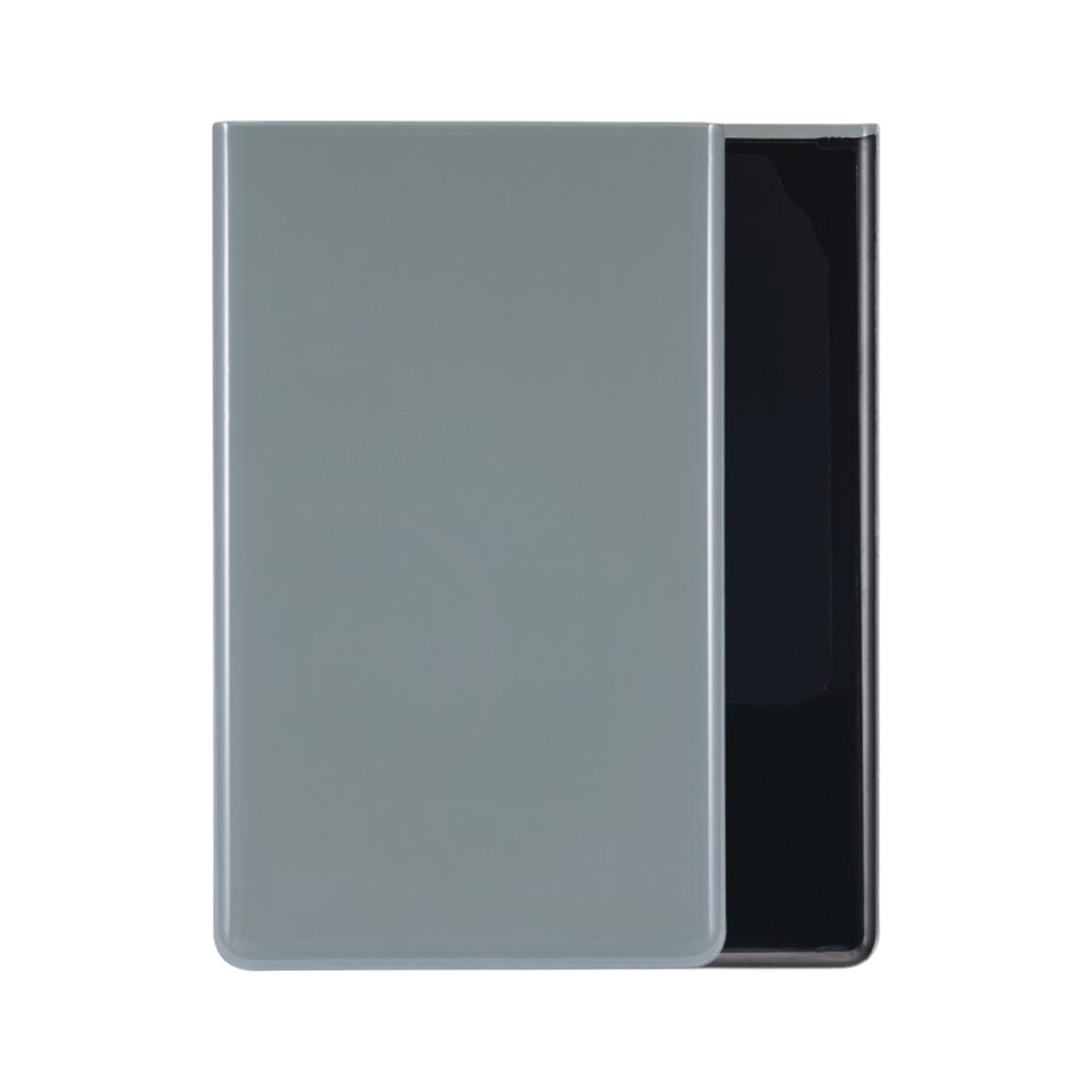 Replacement back glass cover for Google Pixel 7 Pro in Hazel.