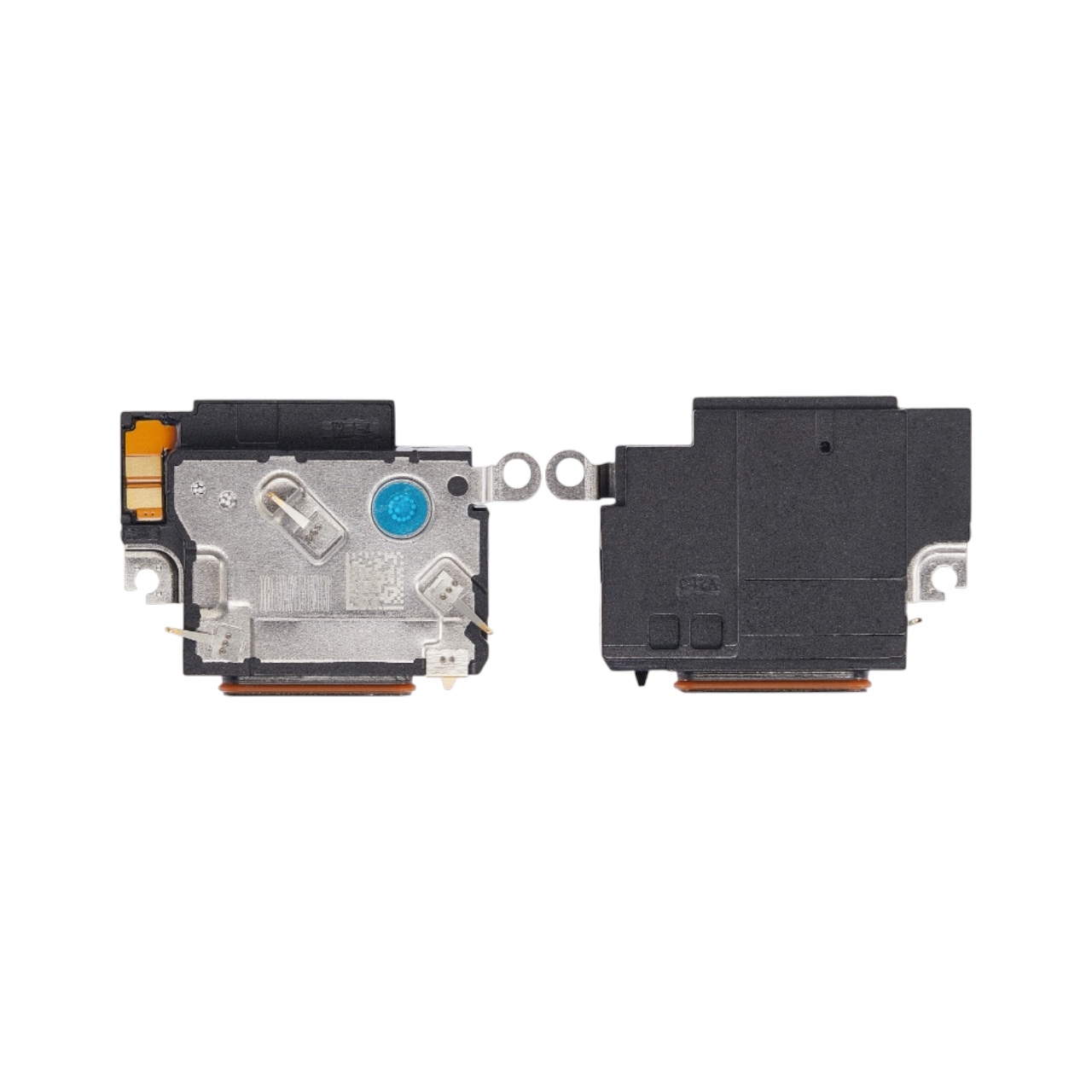 Replacement bottom loudspeaker module for Google Pixel 6 Pro.
