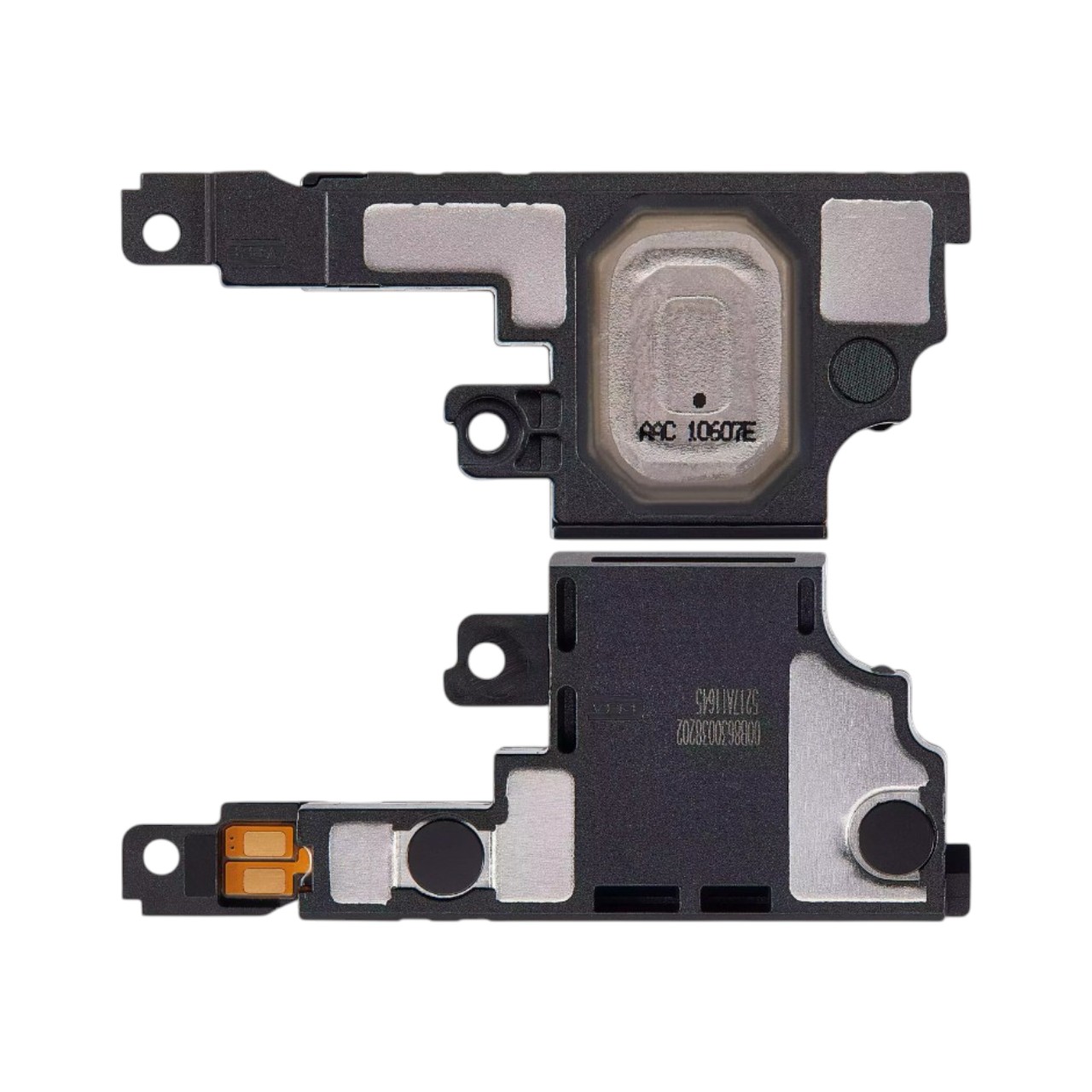 Replacement bottom loudspeaker module for Google Pixel Fold.