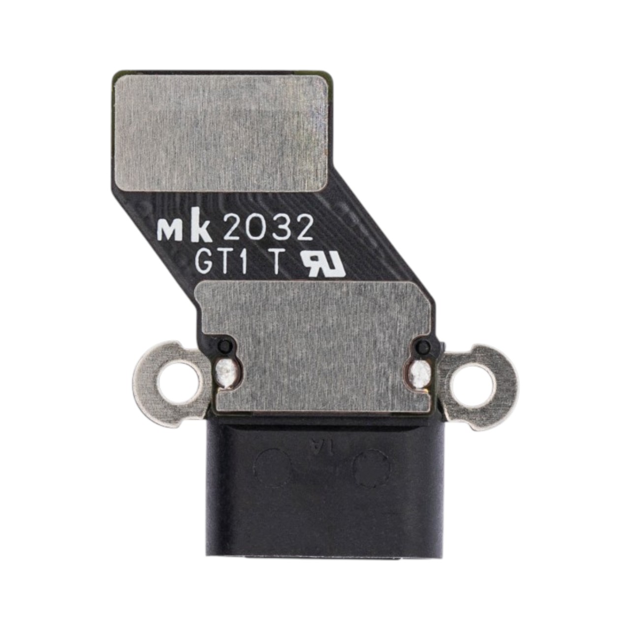 Replacement internal USB-C charging port flex cable for Google Pixel 4A 5G/ 4A.