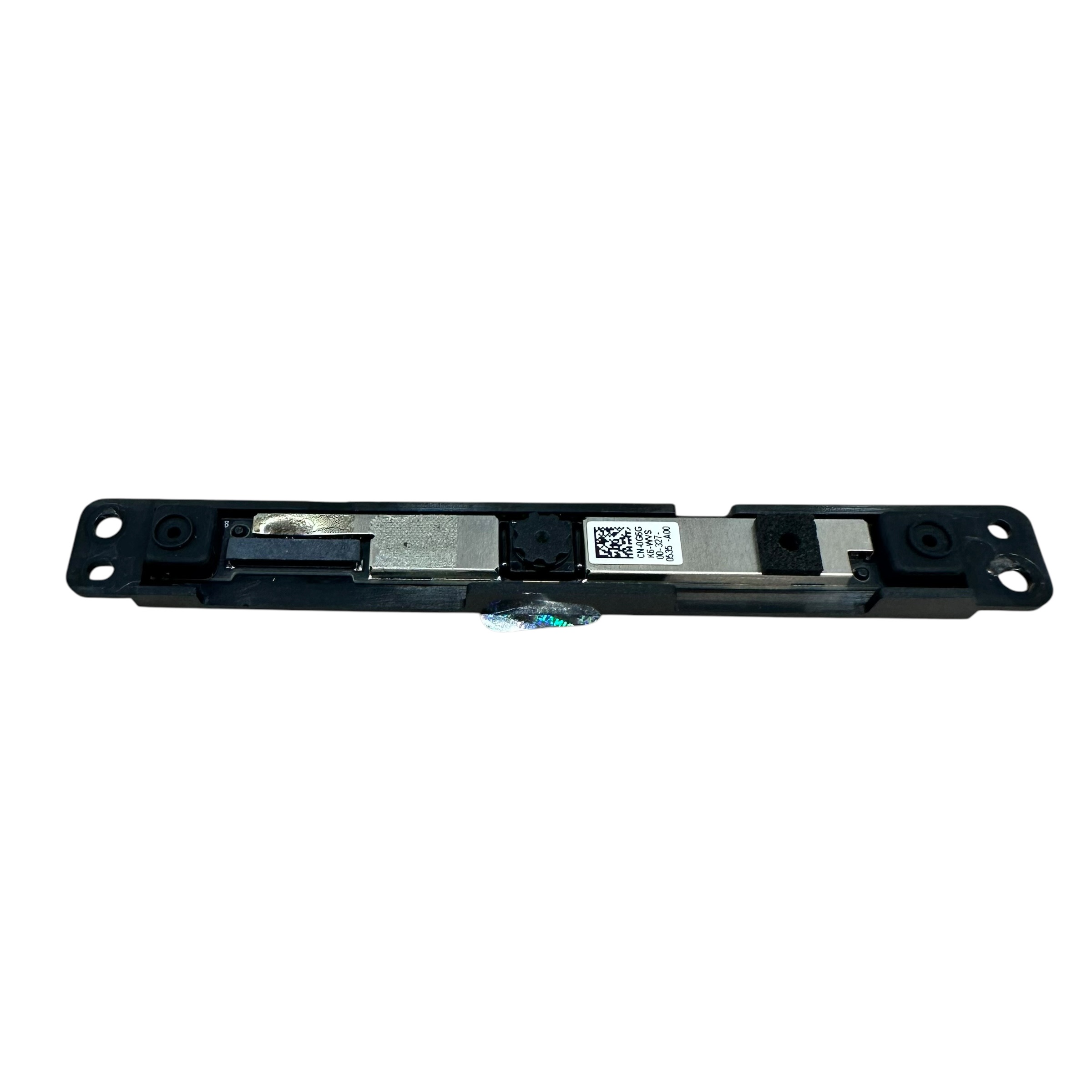 Camera For Dell Latitude Rugged 5430