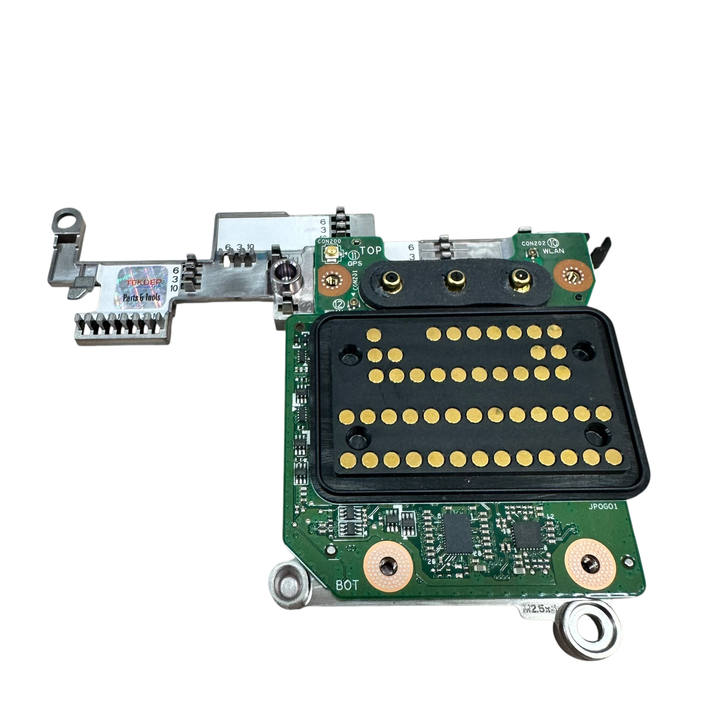 Docking Connector Board For Dell Latitude Rugged 5430
