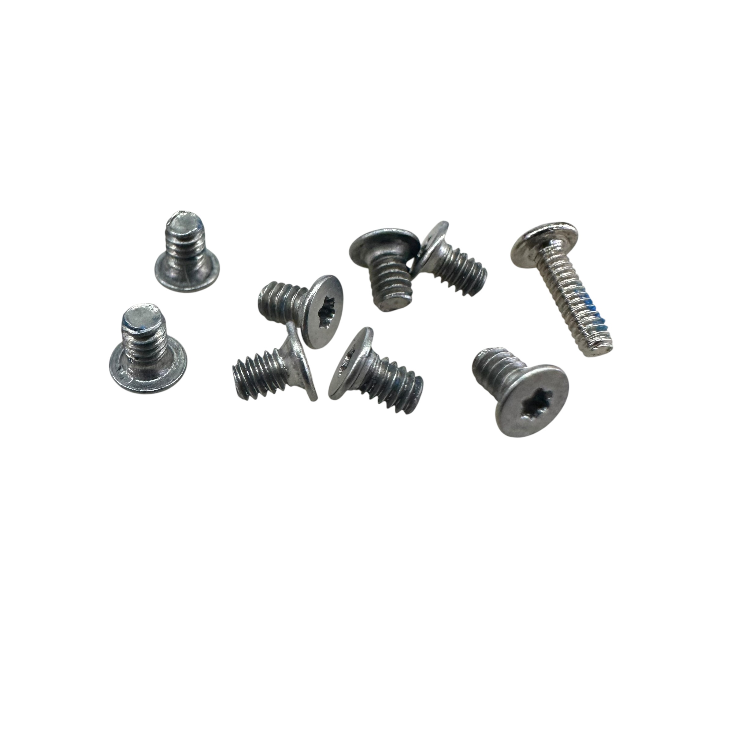 Original External Screw Ser For Dell XPS 13 9350