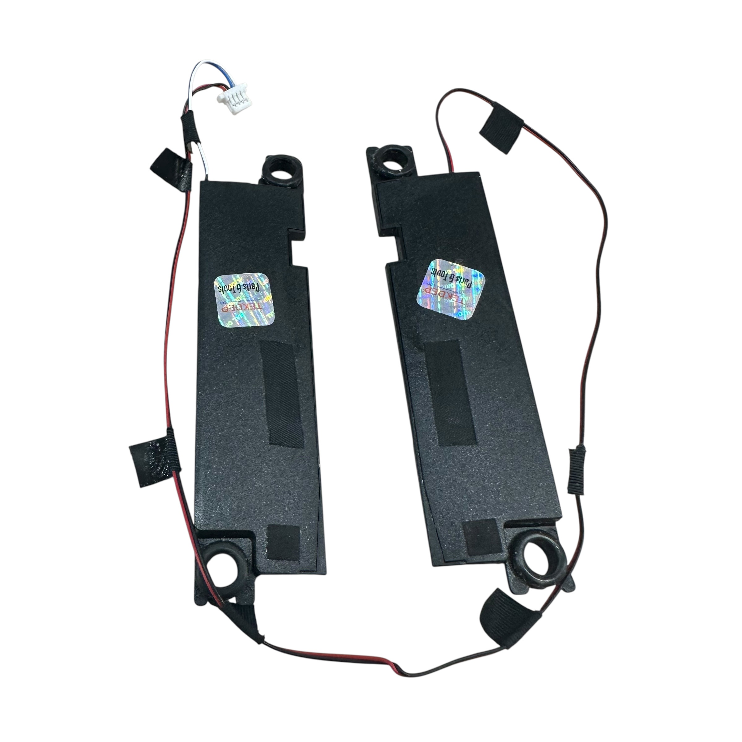 Replacement left and right internal speakers for Dell XPS 13 9350.