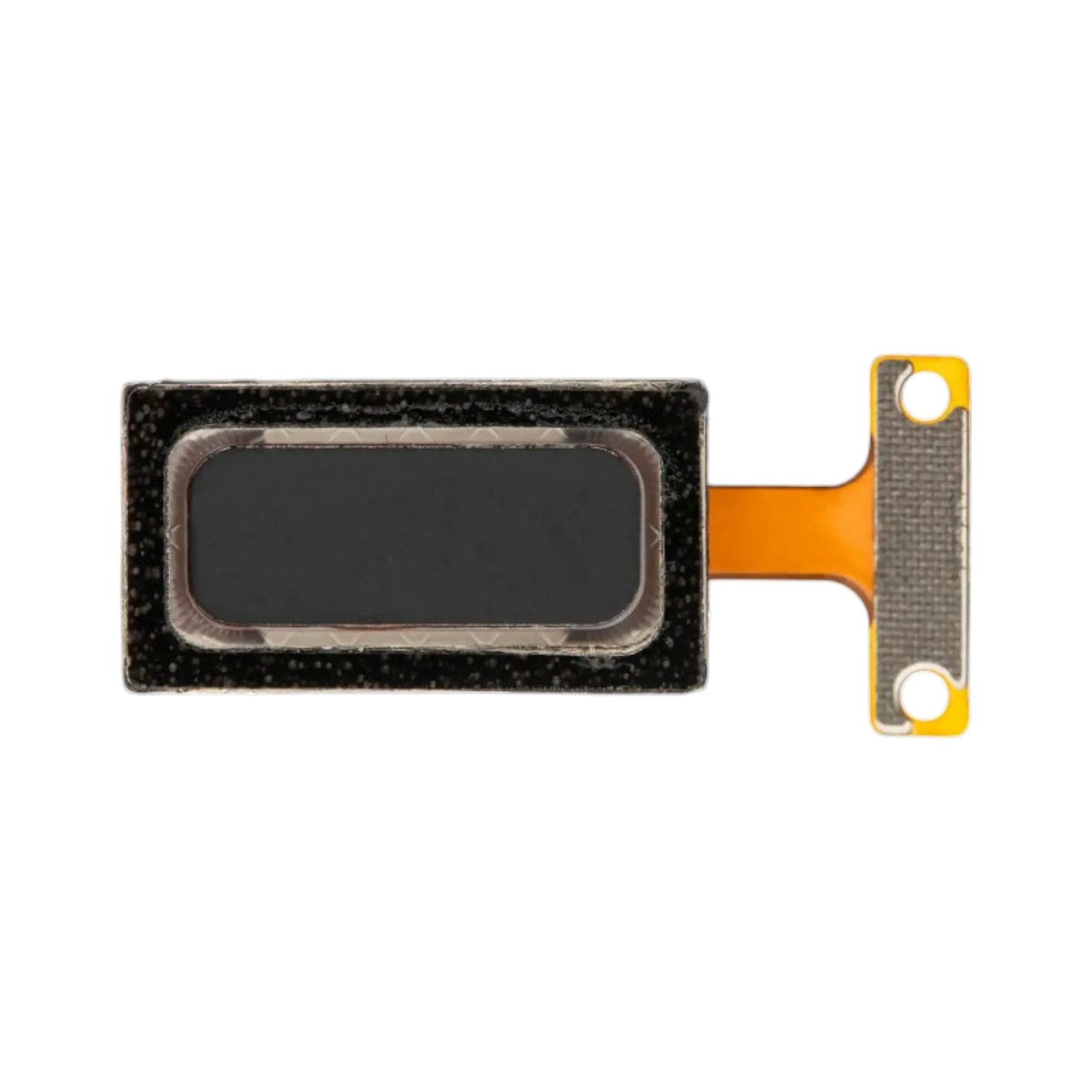 Replacement internal top earpiece speaker module for Google Pixel 4A.