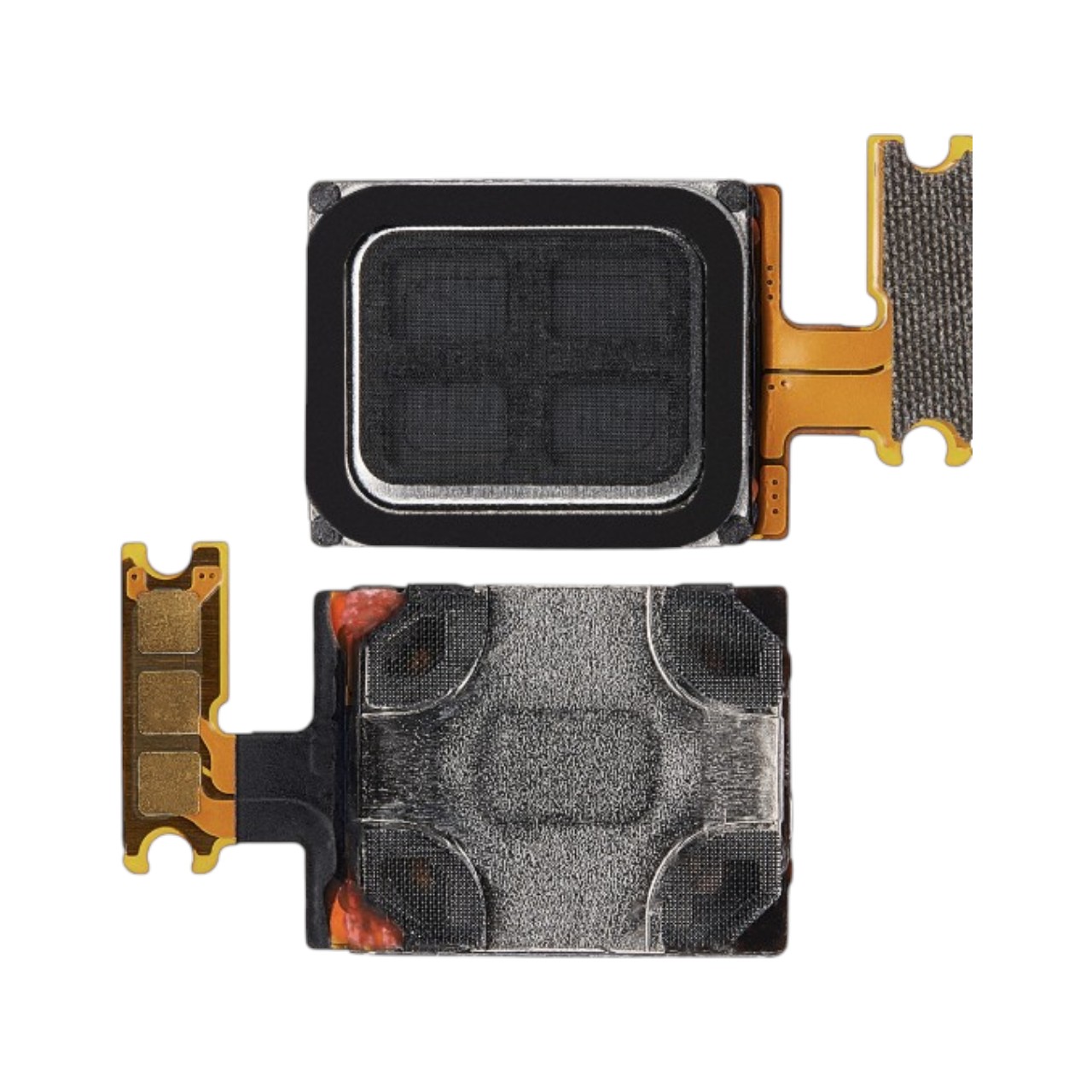 Replacement internal top earpiece speaker module for Google Pixel 5A 5G.