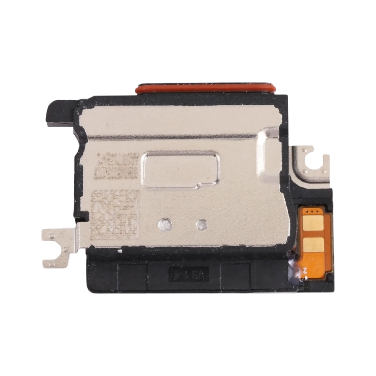 Replacement earpiece speaker module for Google Pixel 6 Pro.