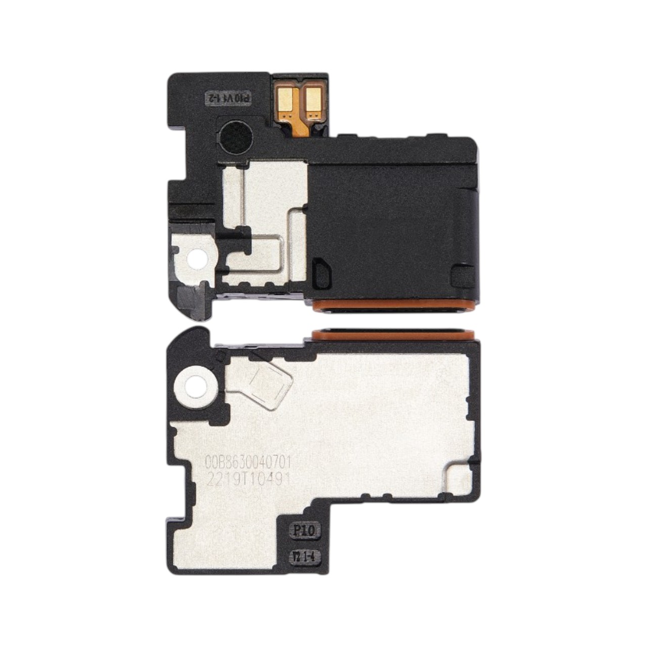 Replacement earpiece speaker module for Google Pixel 7.