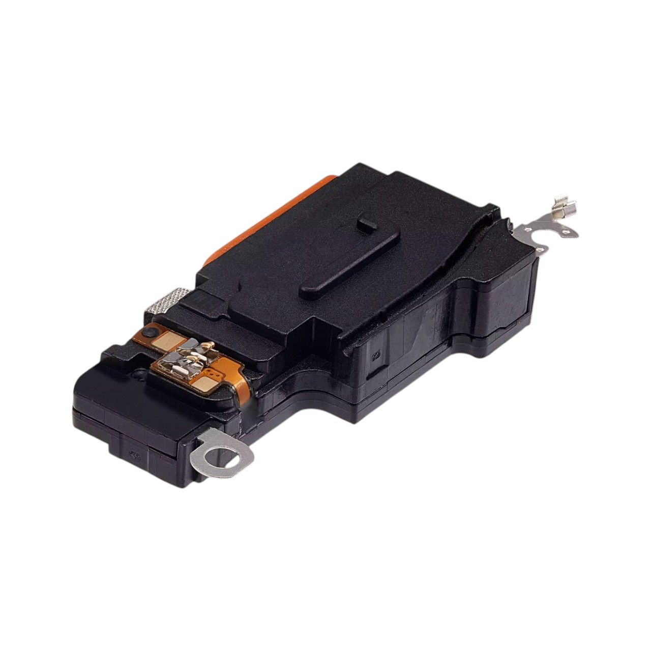 Replacement earpiece speaker module for Google Pixel 8 Pro.