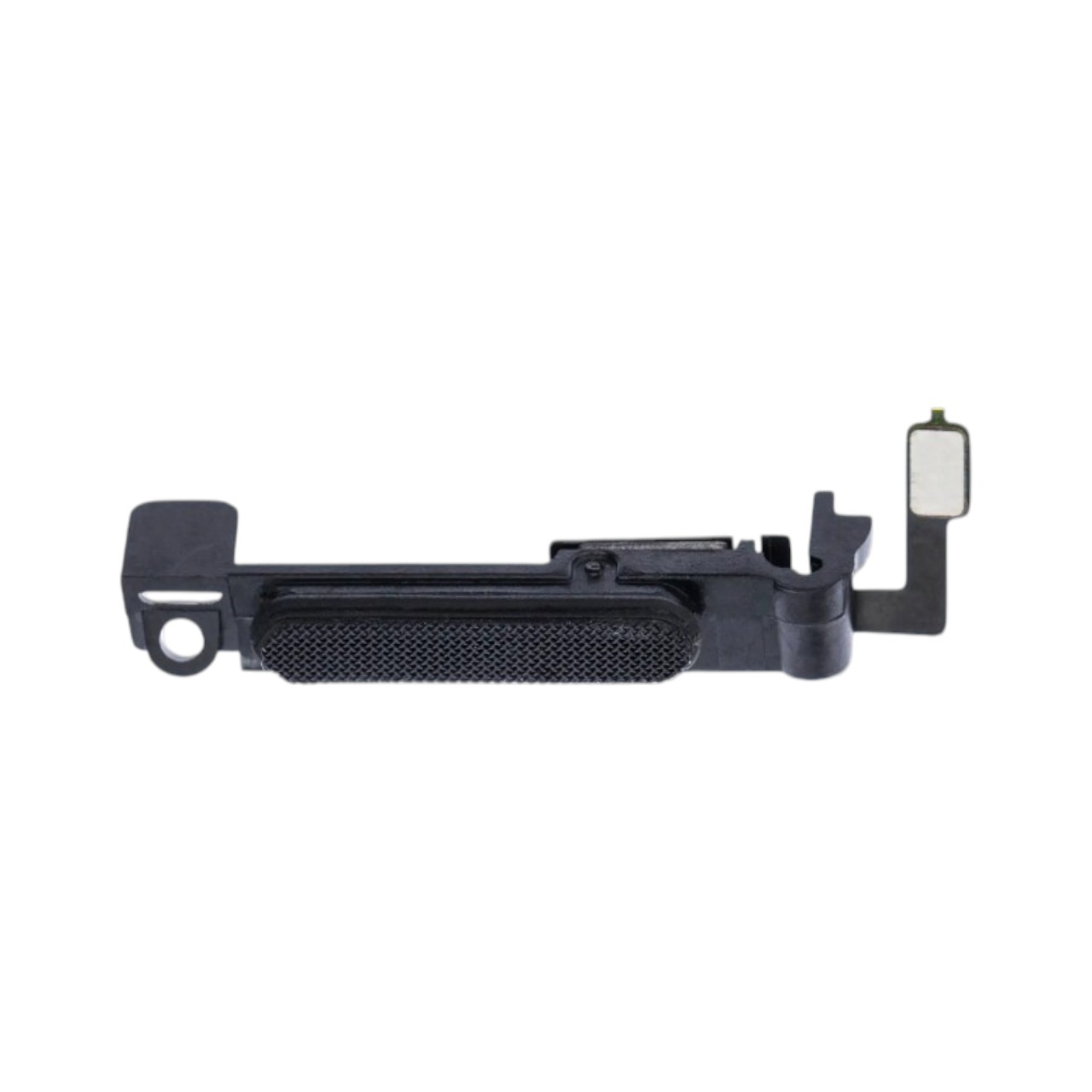 Replacement internal top earpiece speaker and microphone module for Google Pixel 4 XL.