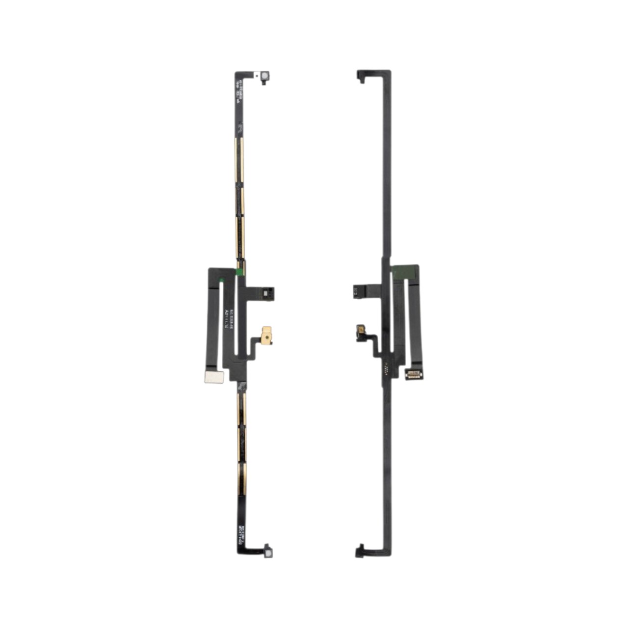 Replacement internal Face ID sensor flex ribbon cable for iPad Pro 12.9-inch 4th Gen.