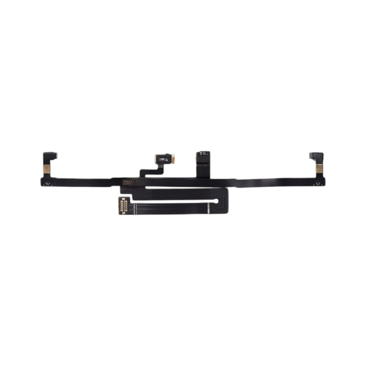 Replacement internal Face ID sensor flex ribbon cable for iPad Pro 11-inch 4th Gen.