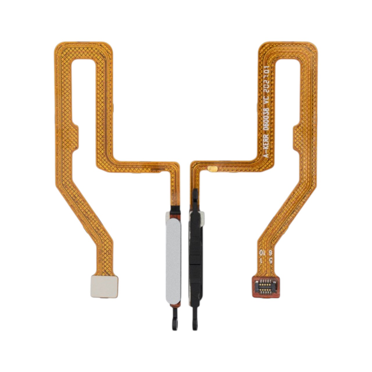 LG K62 Fingerprint Reader With Flex Cable