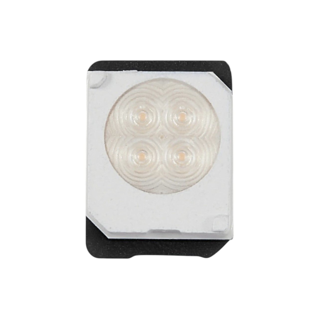 Replacement internal flashlight LED sensor flex ribbon cable for iPad Pro 11-inch 2nd Gen.