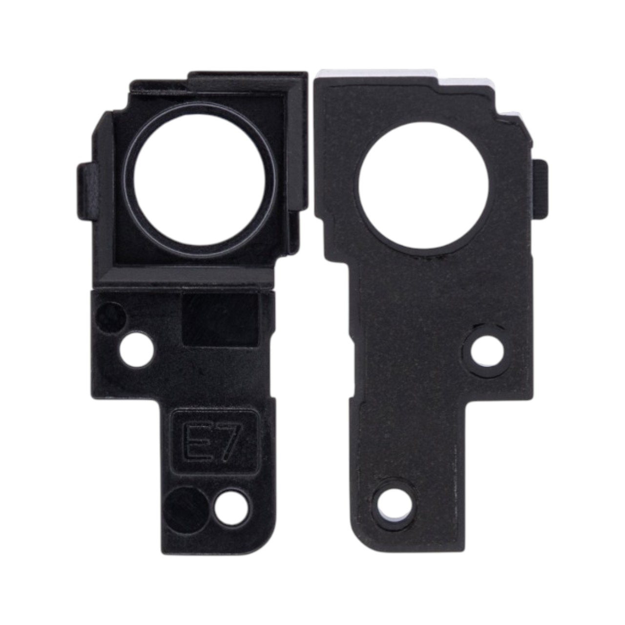 Replacement internal front camera holding bracket for Google Pixel 5.