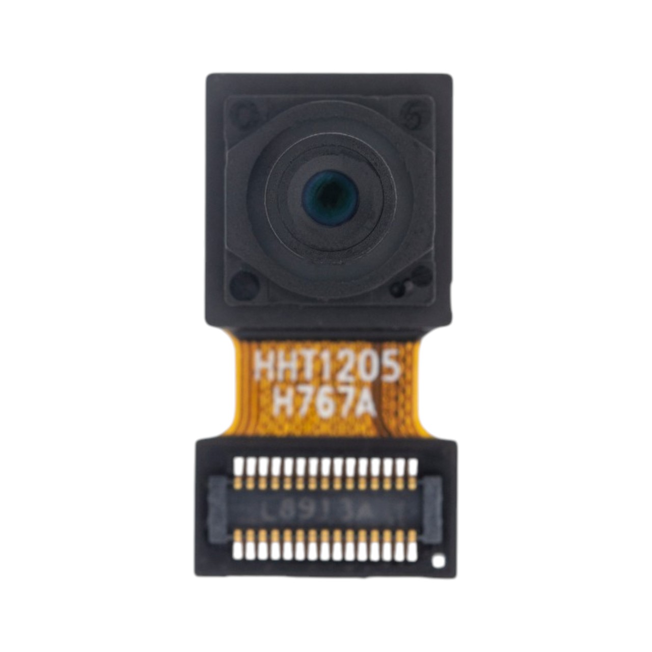 Replacement internal front selfie camera module for LG Stylo 6.