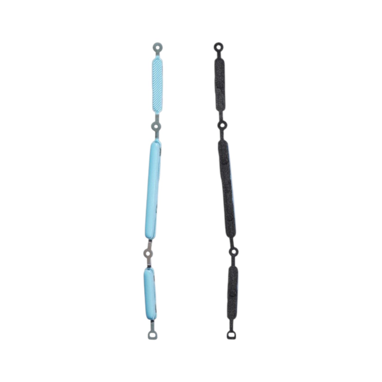Replacement internal power and volume keys flex cable for Motorola Moto E20.