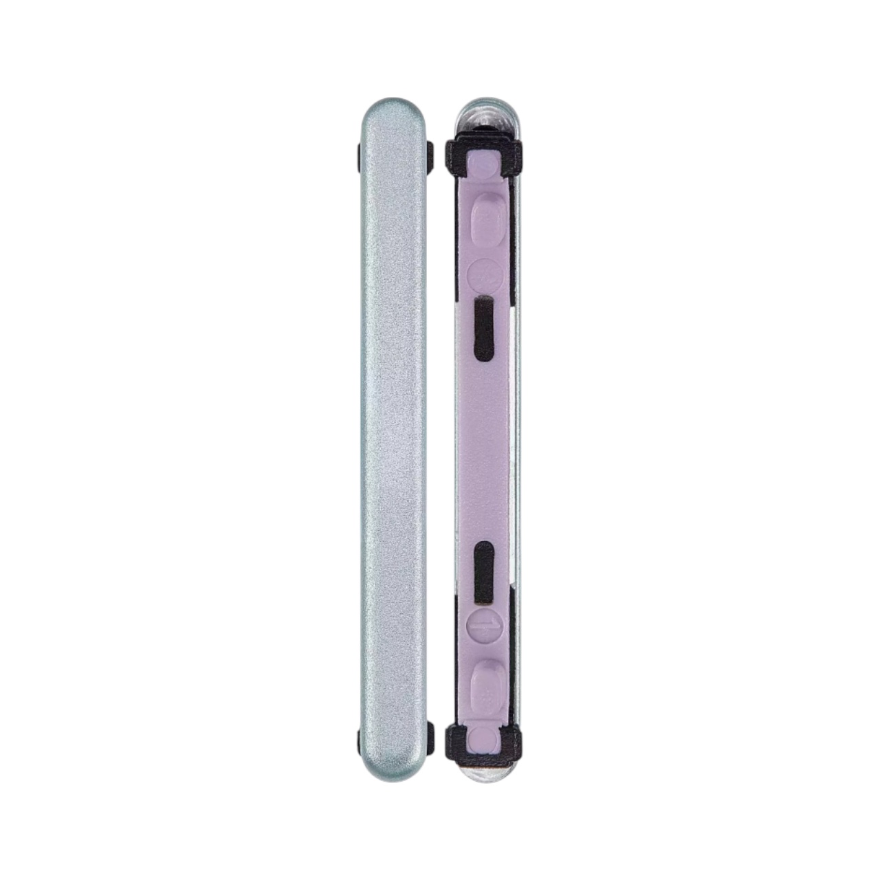 Replacement Mint volume button for Samsung Galaxy Z Flip 6.