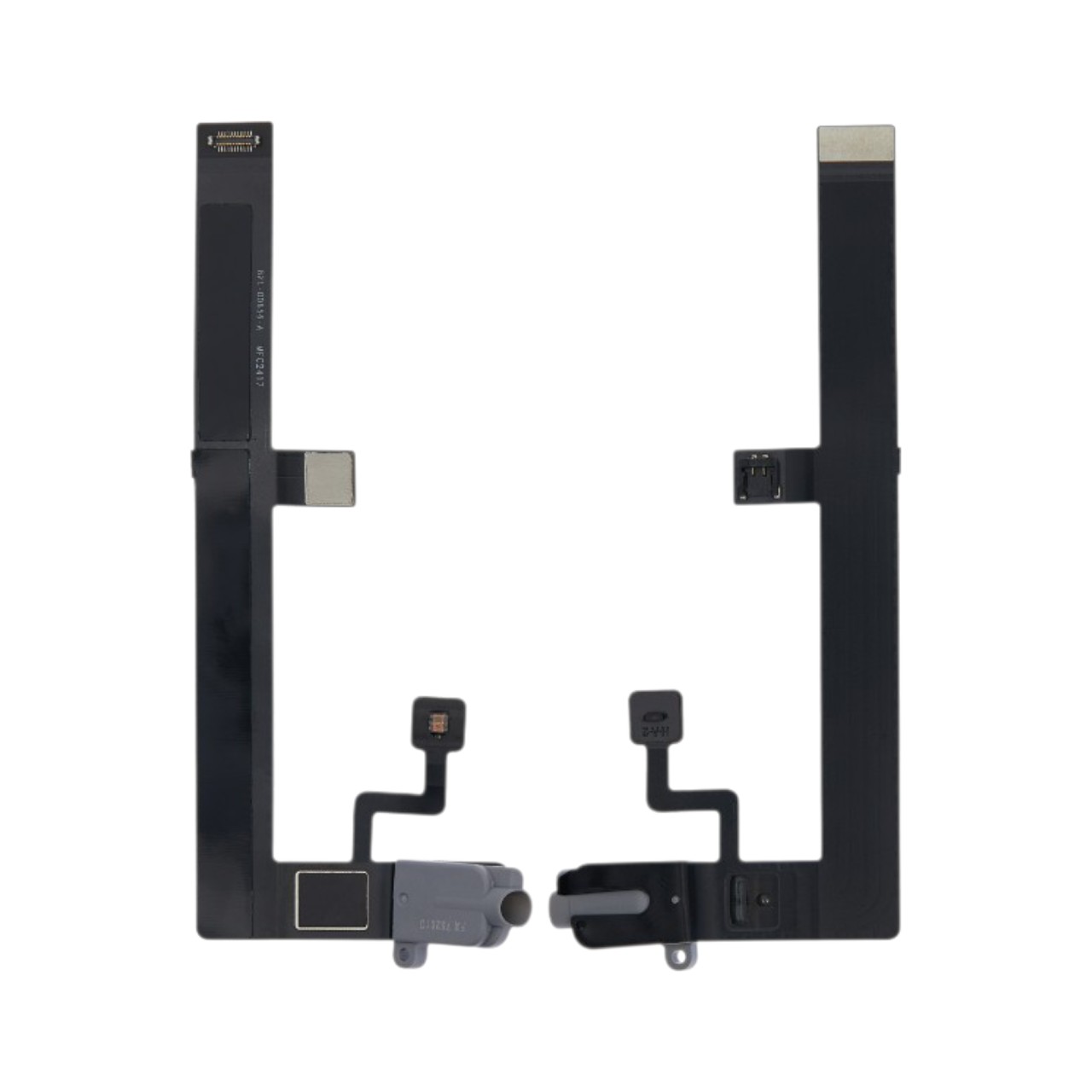 Replacement internal 3.5mm headphone audio jack module for iPad Pro 12.9-inch 2nd Gen.