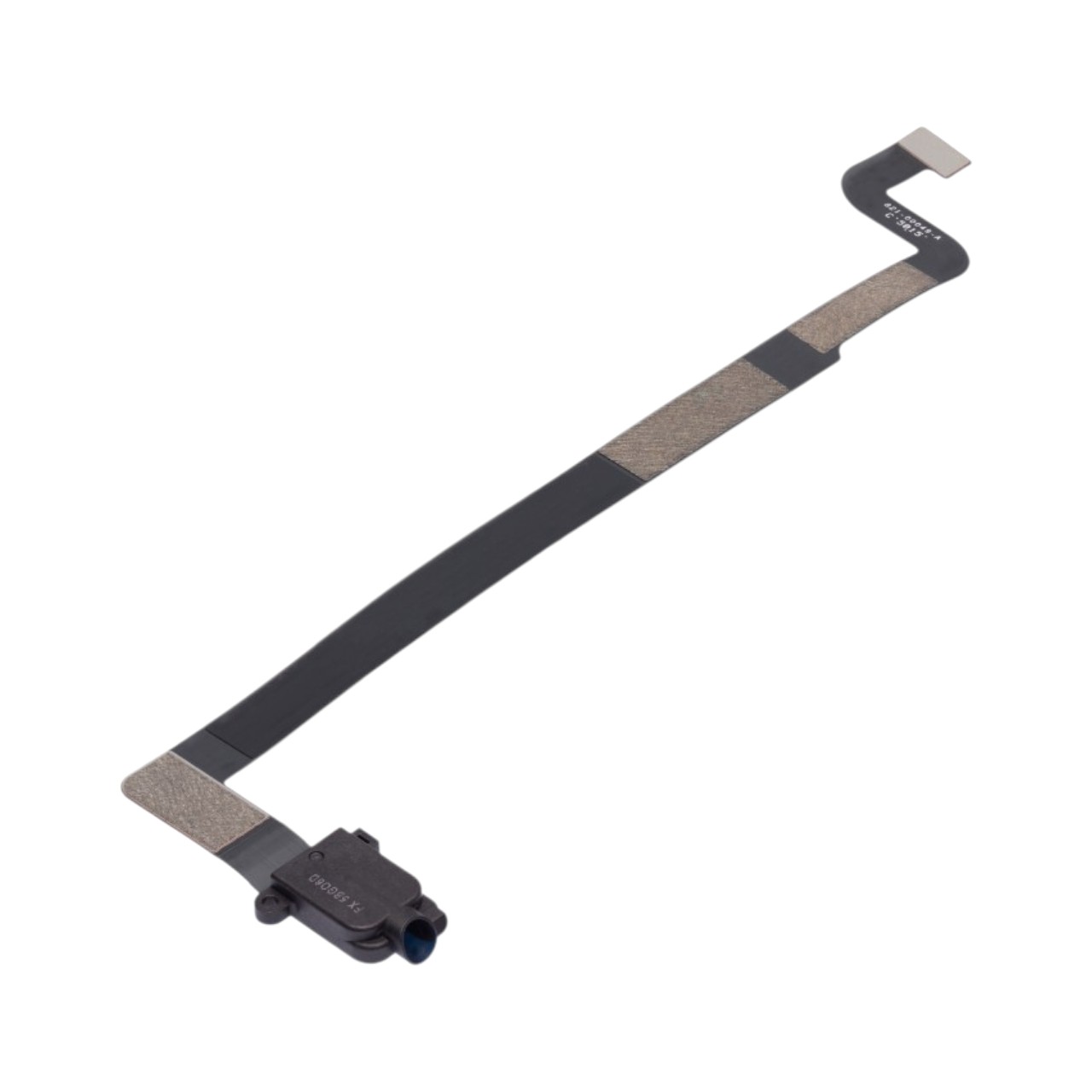 Replacement internal 3.5mm headphone audio jack flex ribbon cable for iPad Pro 12.9-inch 1st Gen
