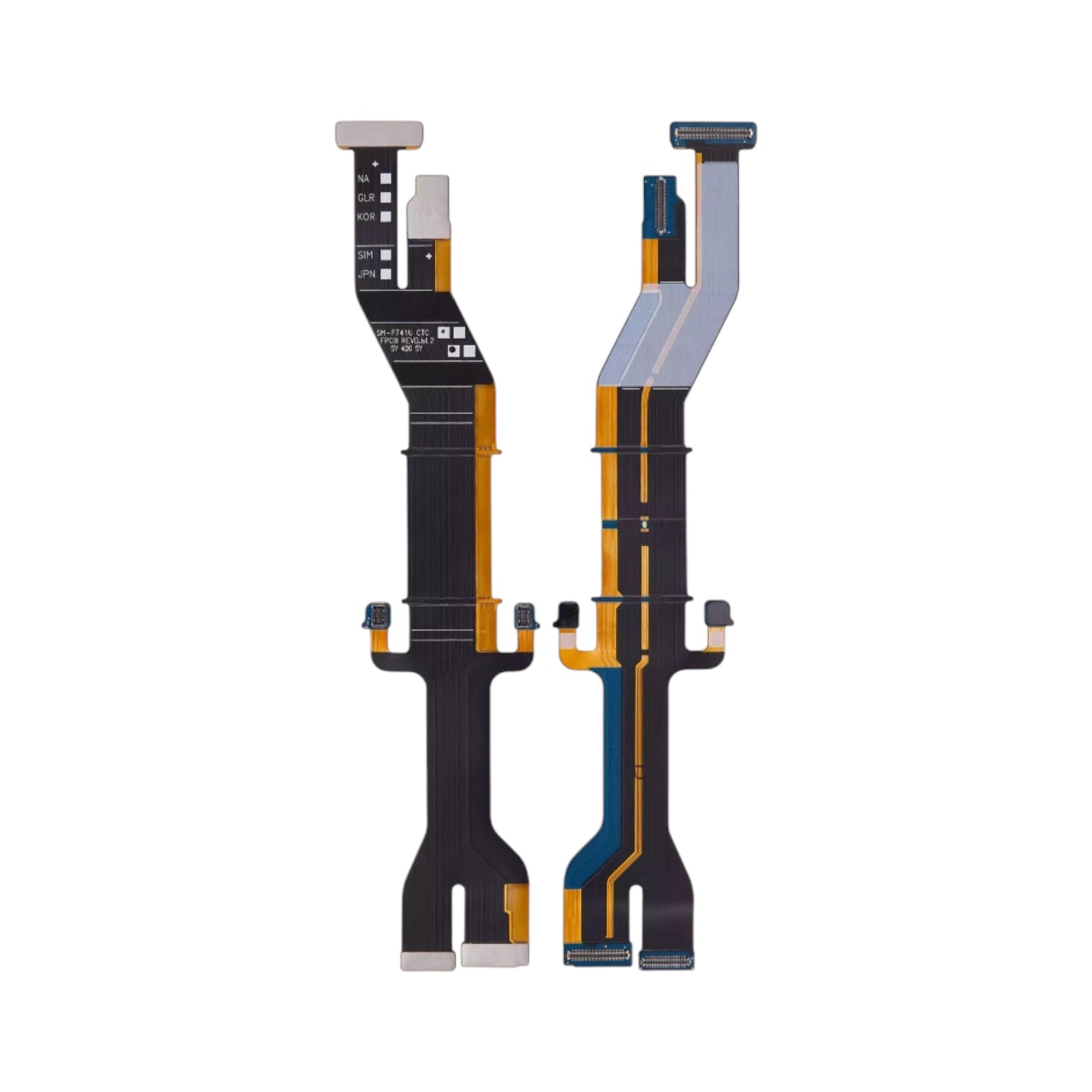 Replacement hinge flex cable for Samsung Galaxy Z Flip 6.