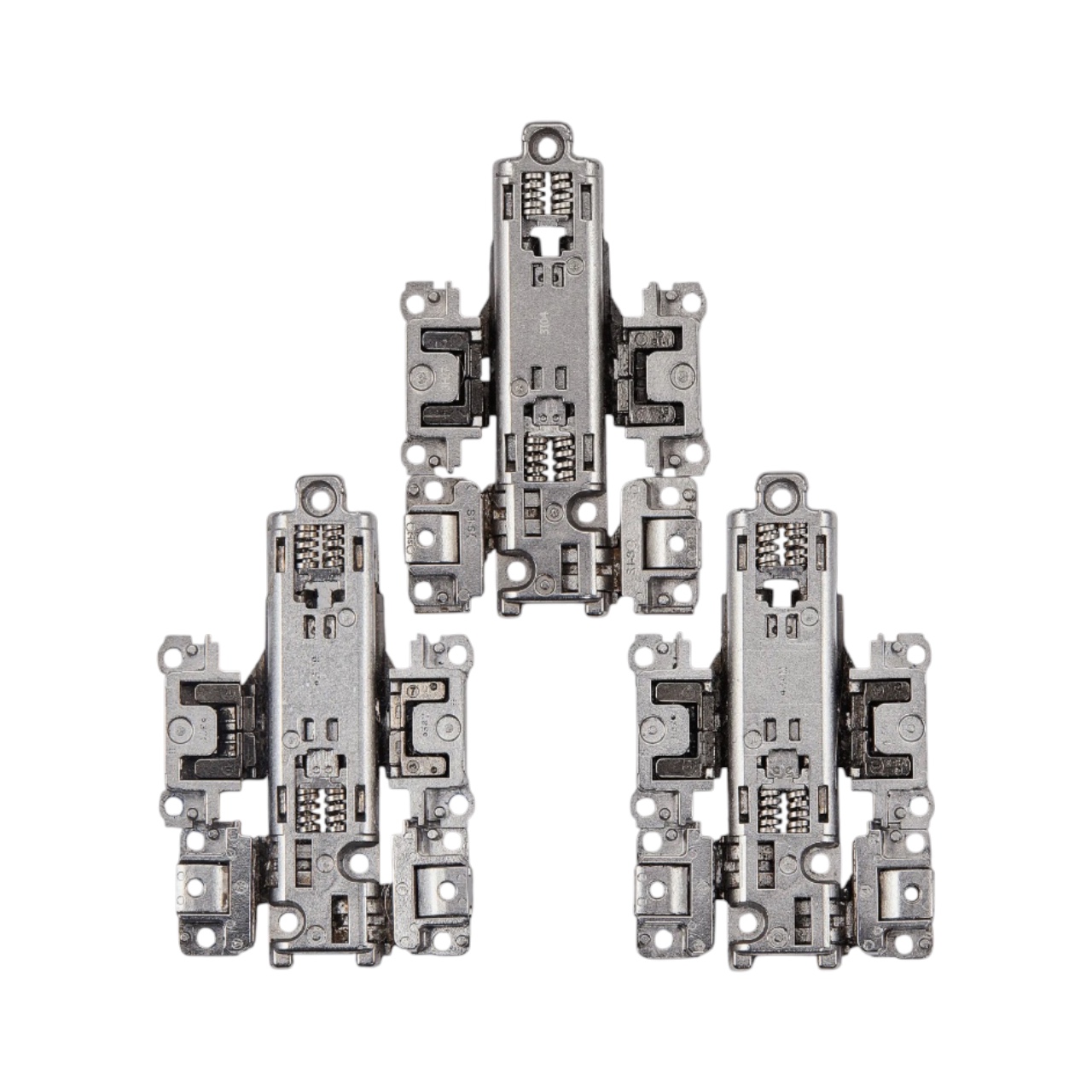 Replacement kickstand hinge assembly for Samsung Galaxy Z Fold 5.