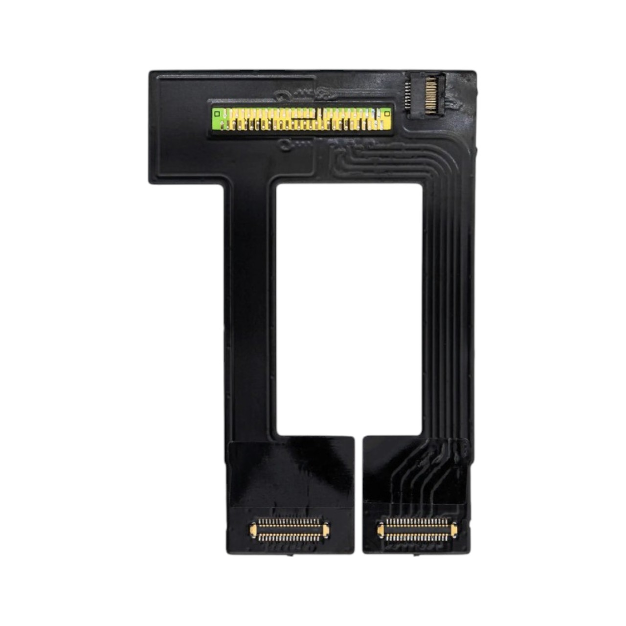 Replacement internal LCD display screen flex ribbon cable for iPad Pro 10.5-inch