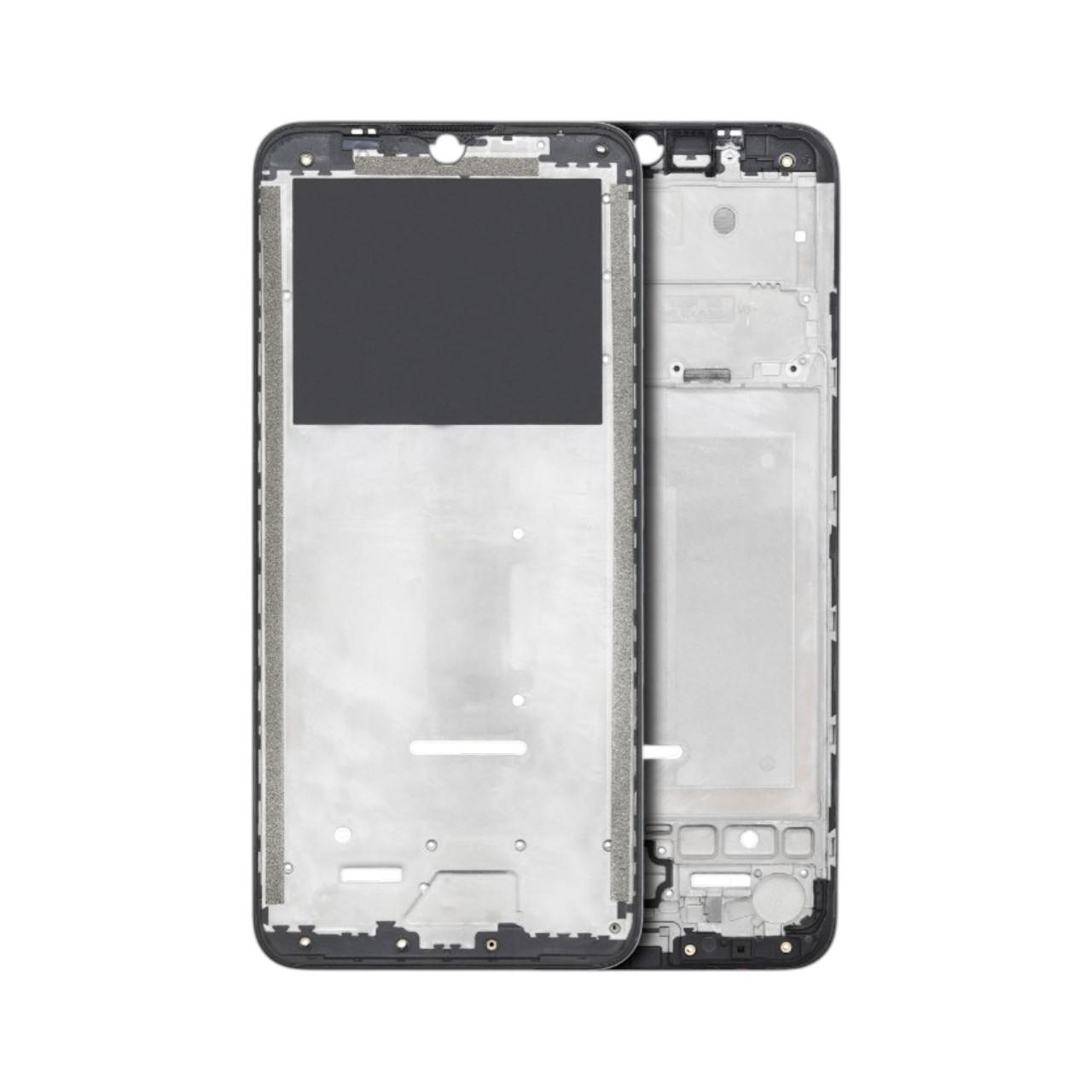 Replacement internal LCD display screen bezel frame for Motorola Moto E20 (2021)