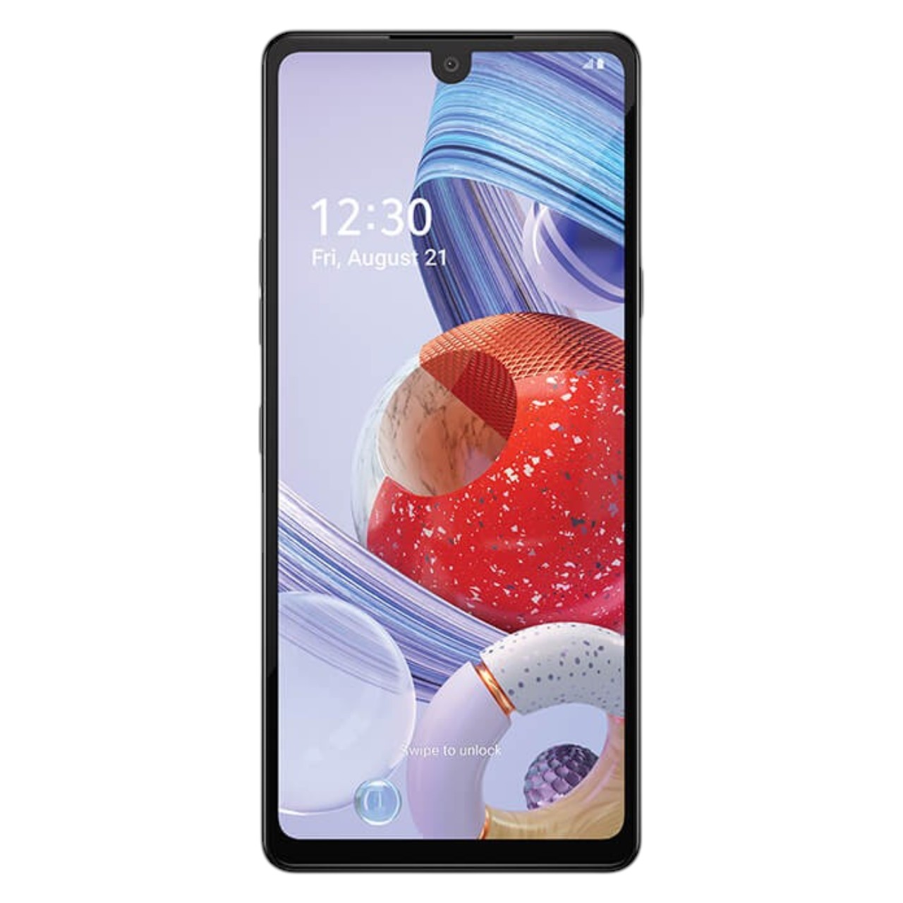 LG Stylo 6