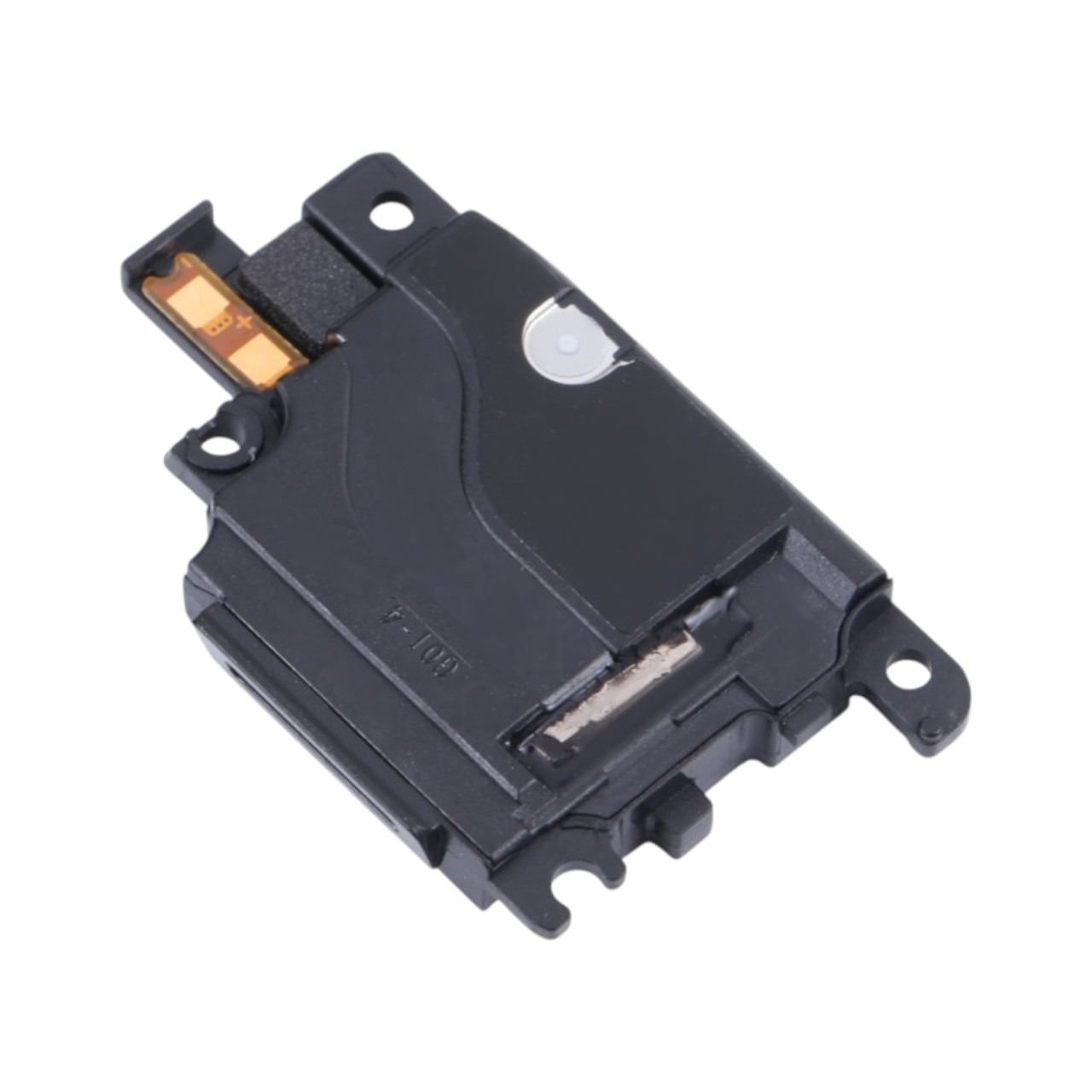 Replacement internal bottom loudspeaker module for Google Pixel 4A.