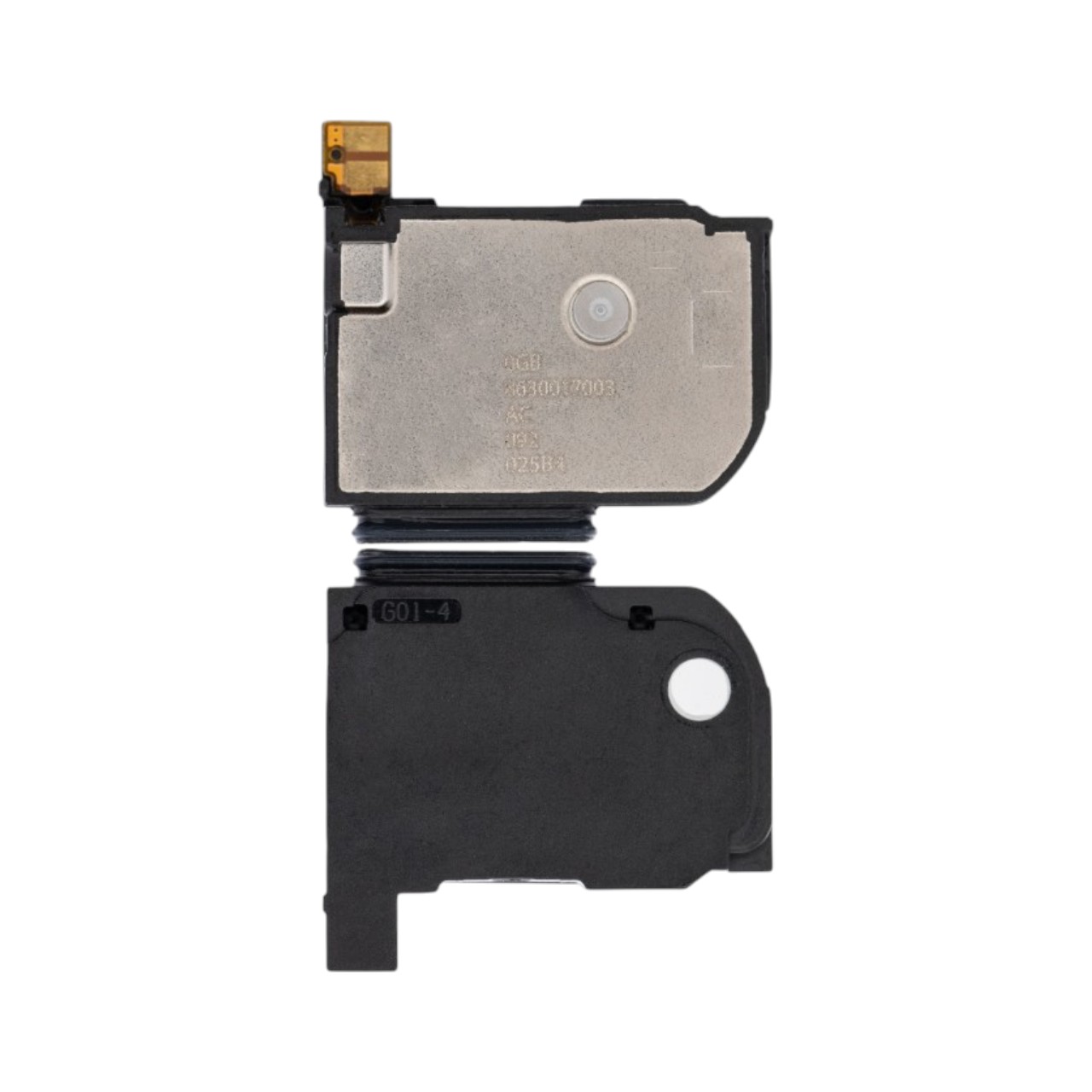 Google Pixel 5 Loudspeaker Replacement