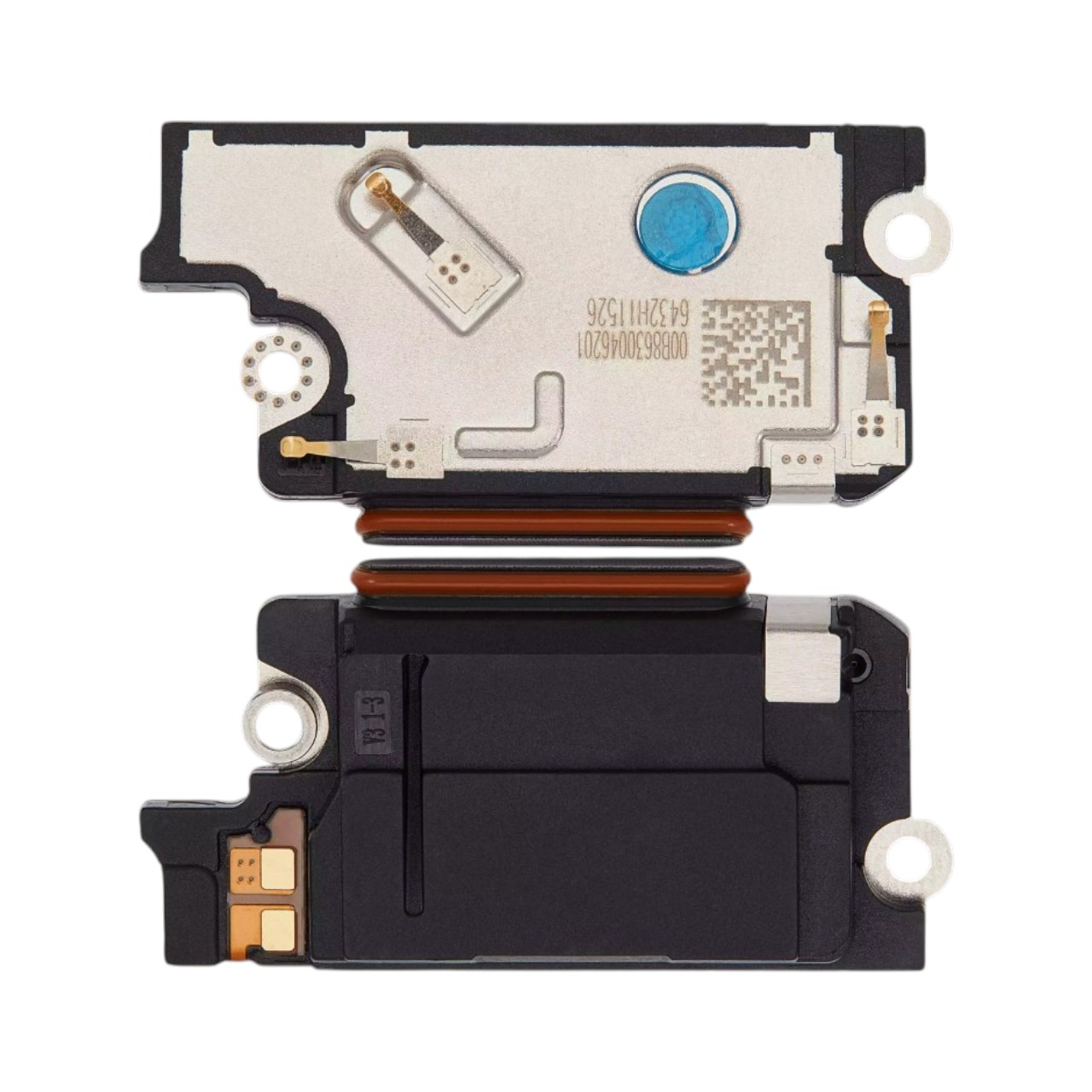 Replacement loudspeaker module for Google Pixel 8 Pro.