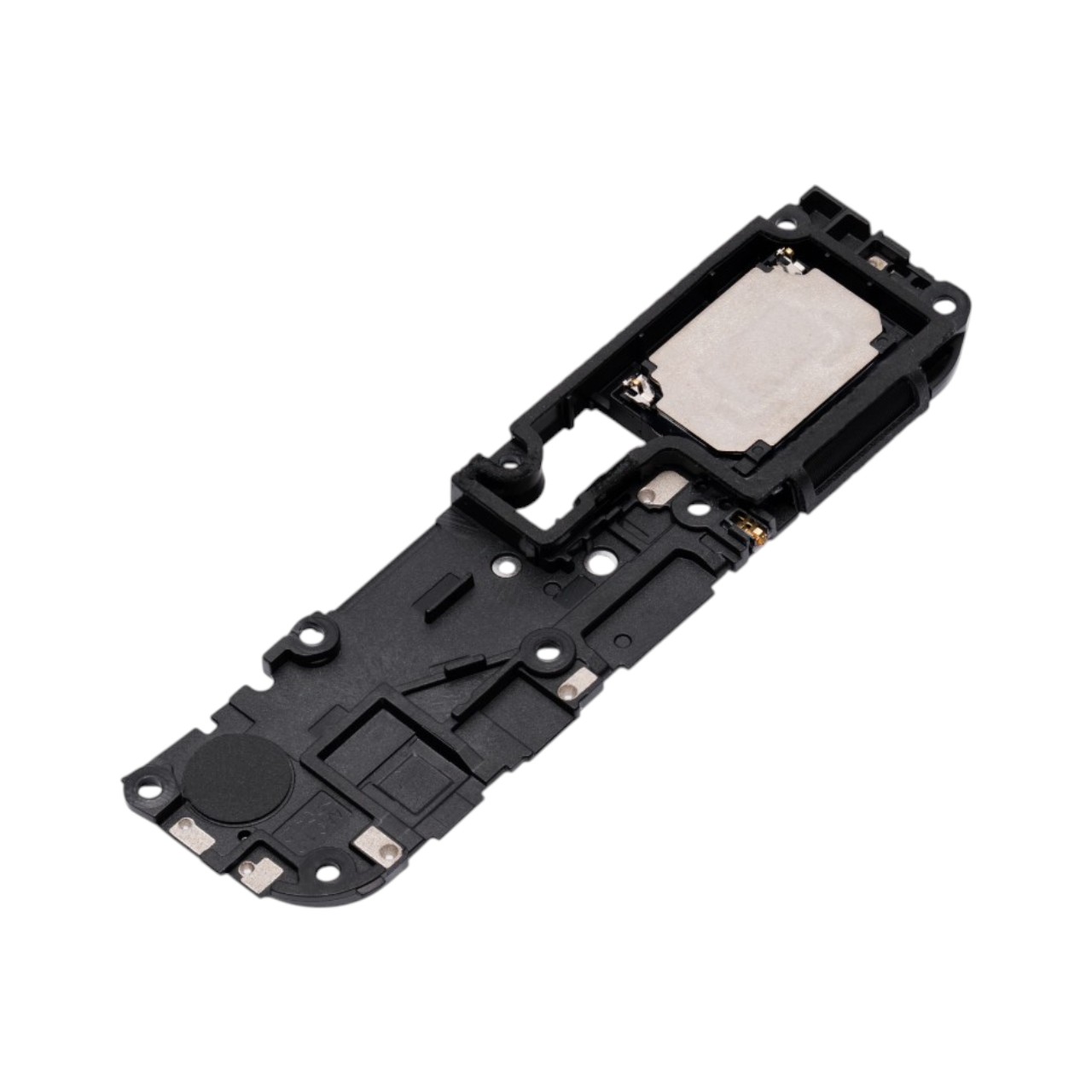 Replacement internal bottom loudspeaker module for LG K92 5G.