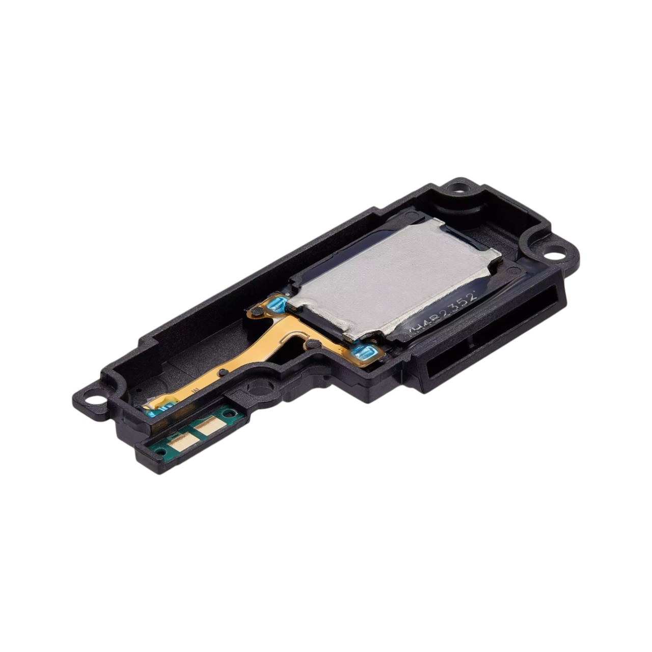 Replacement internal loudspeaker ringer buzzer for Motorola Moto G Play 2024.