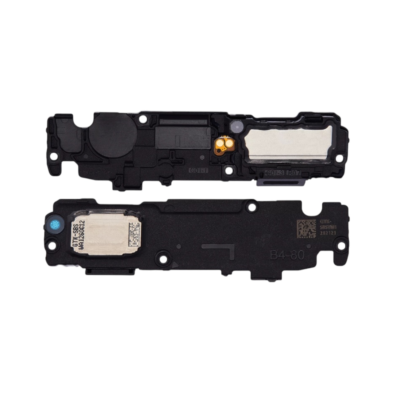 Replacement internal loudspeaker for Samsung Galaxy Z Flip 4.