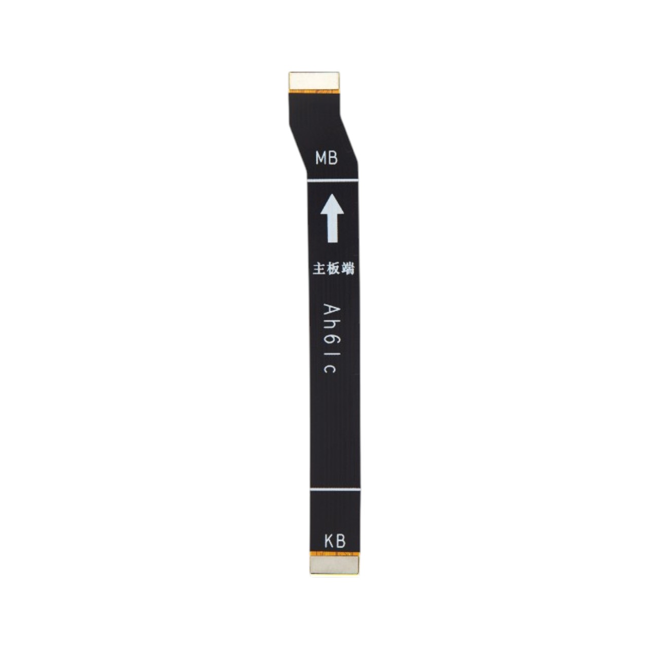 Replacement internal mainboard flex cable ribbon for LG K52.