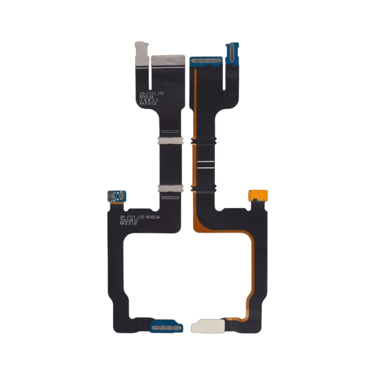 Replacement mainboard flex cable for Samsung Galaxy Z Flip 4.