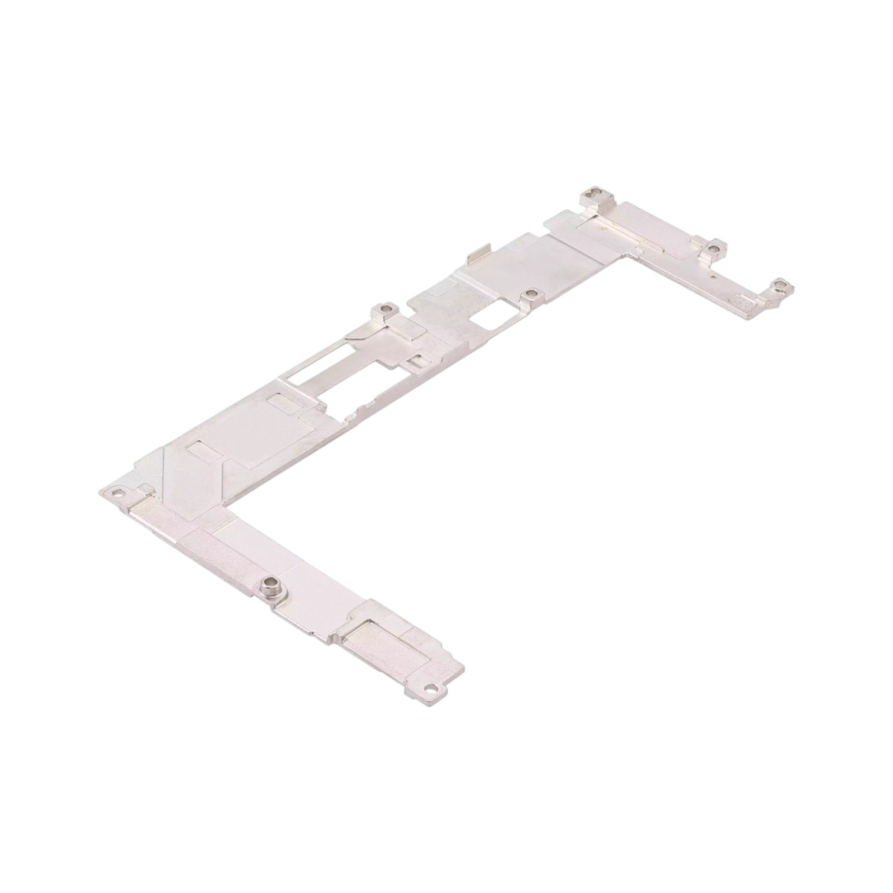Replacement mainboard holding bracket for Google Pixel 7 Pro.