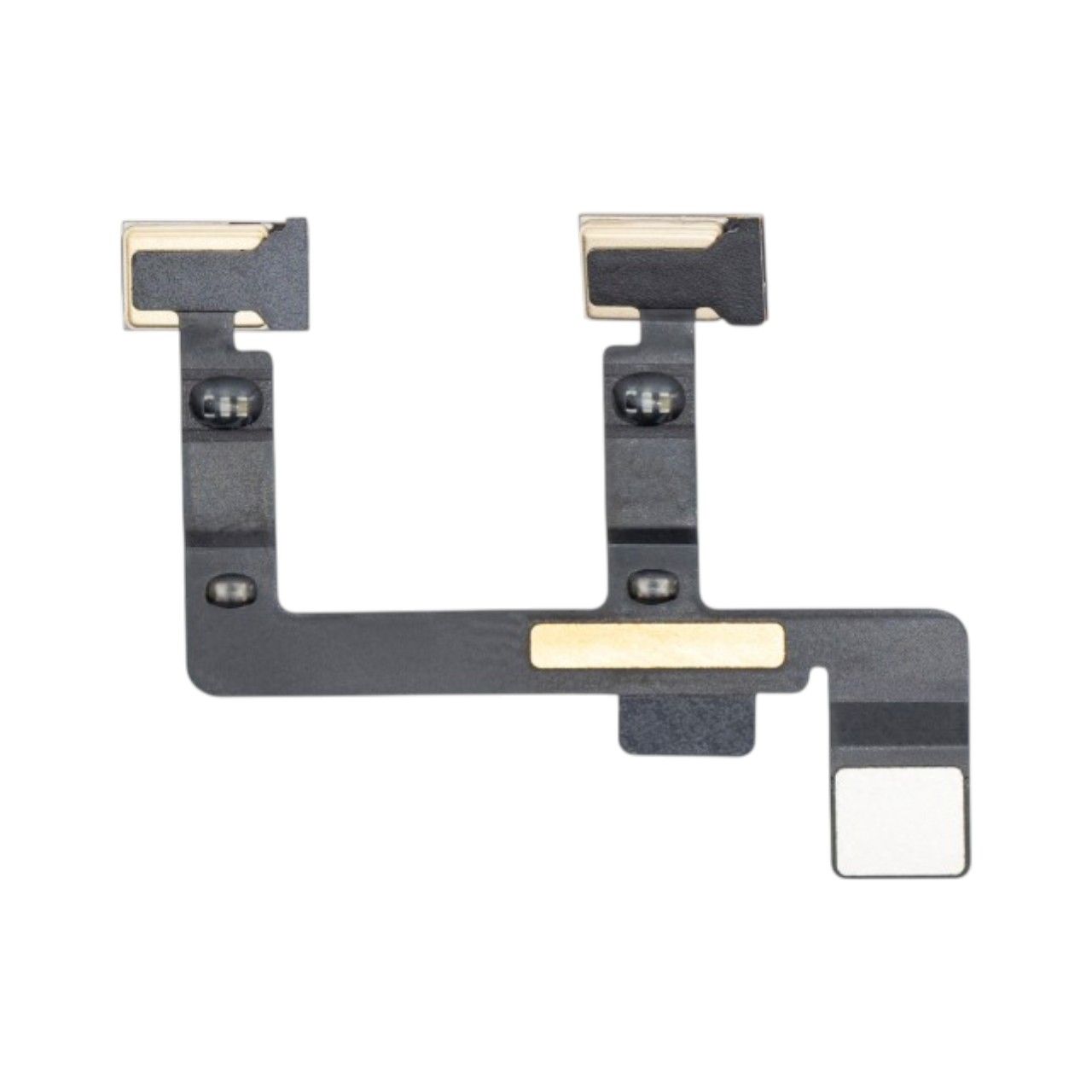 Replacement internal microphone sensor flex ribbon cable for iPad Pro 11-inch 2nd Gen.