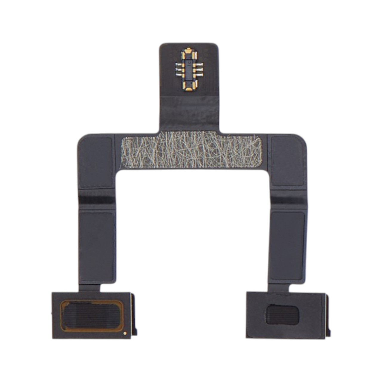 Replacement internal microphone sensor flex ribbon cable for iPad Pro 11-inch 4th Gen.
