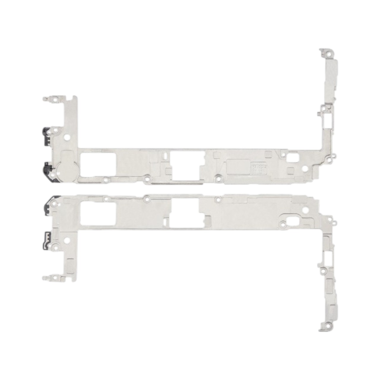 Replacement internal motherboard retaining bracket for Google Pixel 5.